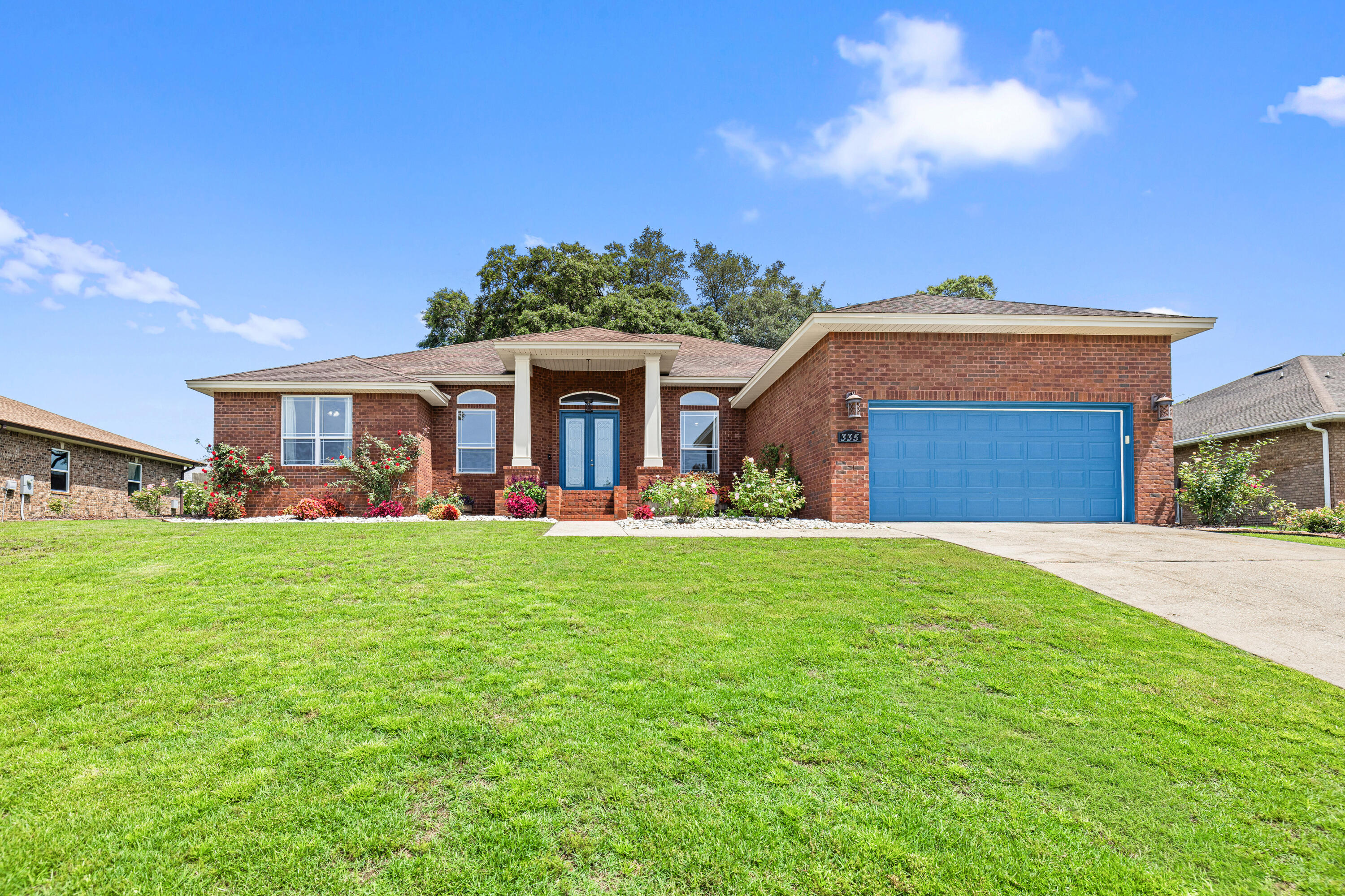 Swift Creek Plantation - Residential