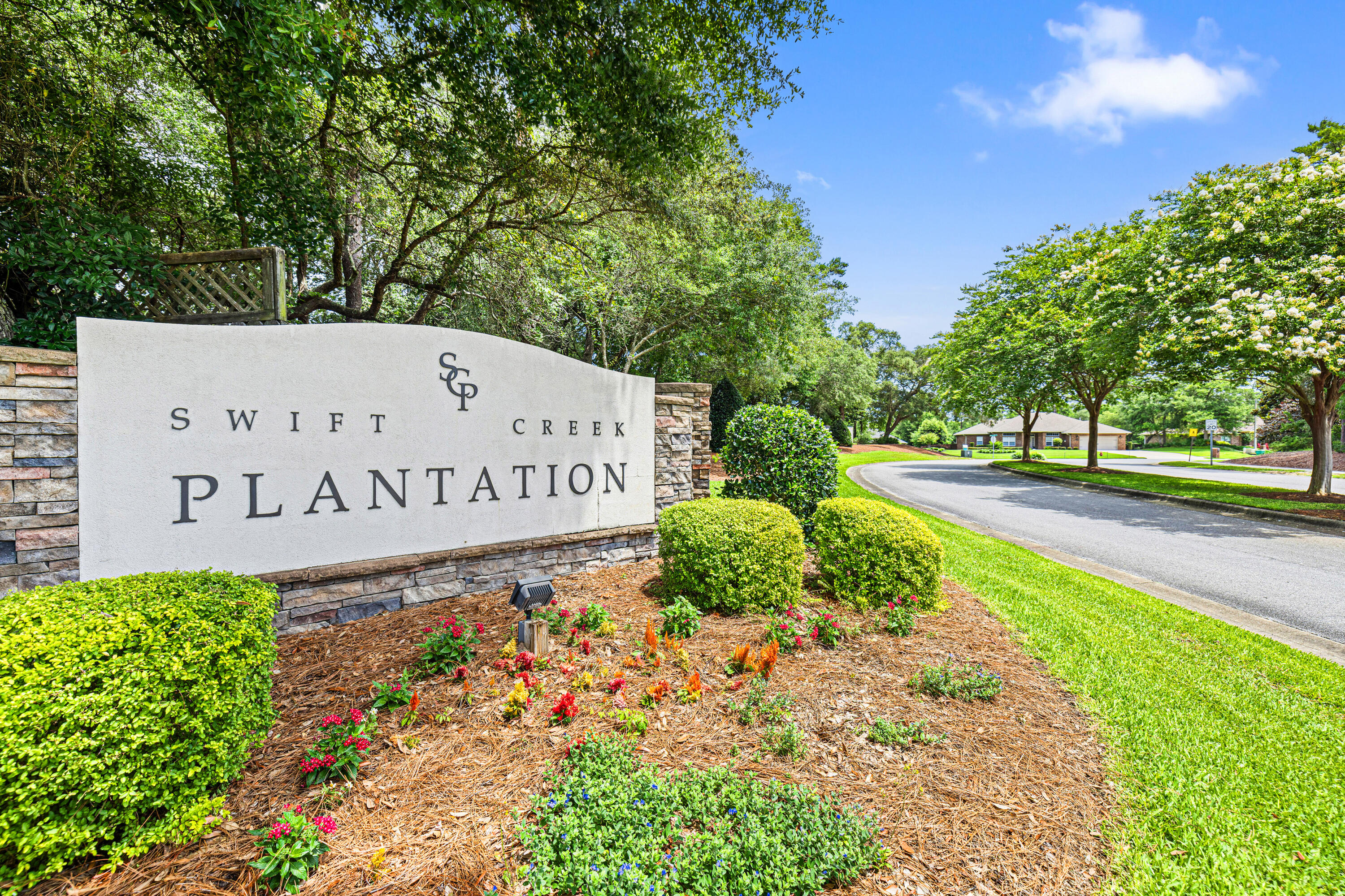Swift Creek Plantation - Residential