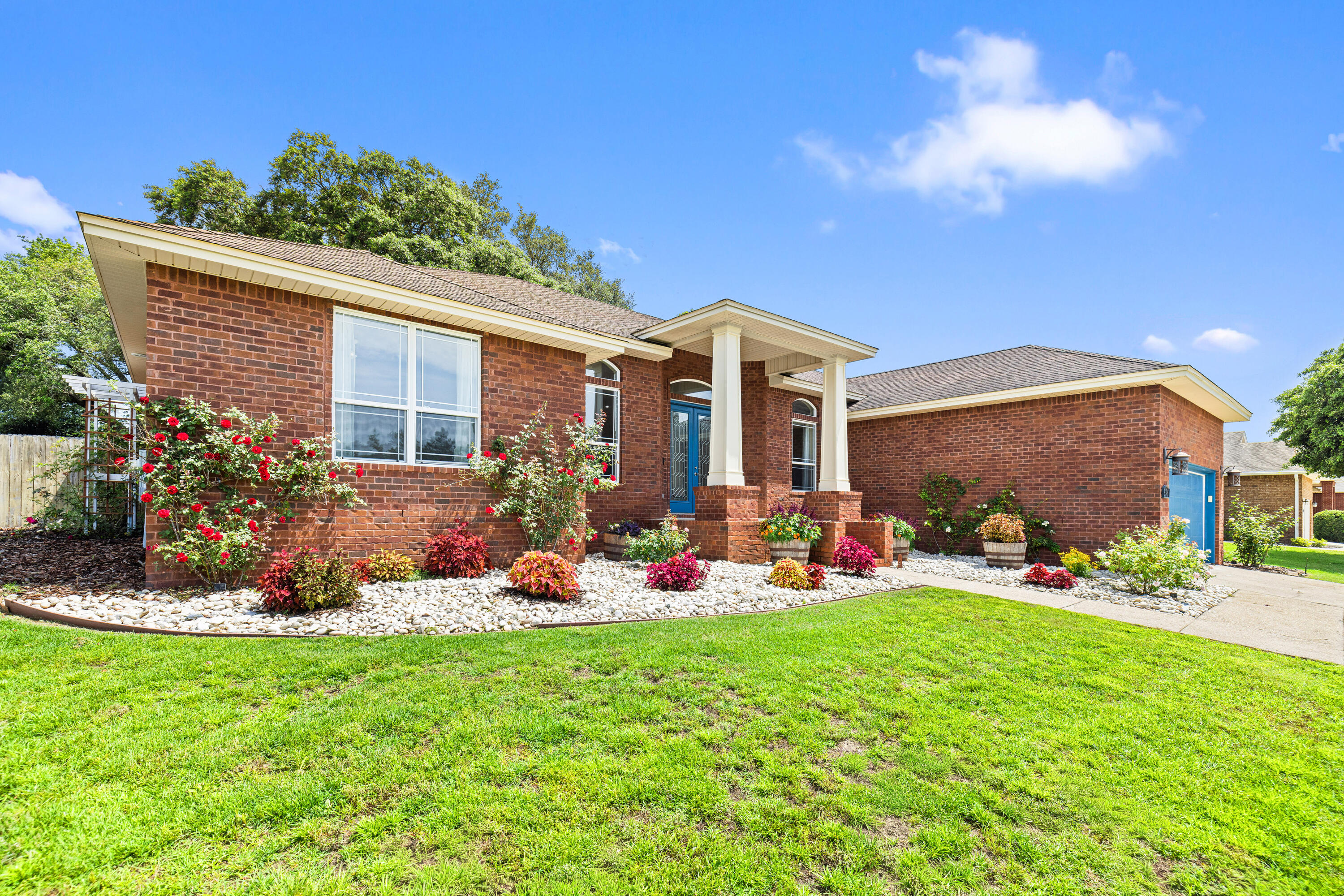 Swift Creek Plantation - Residential