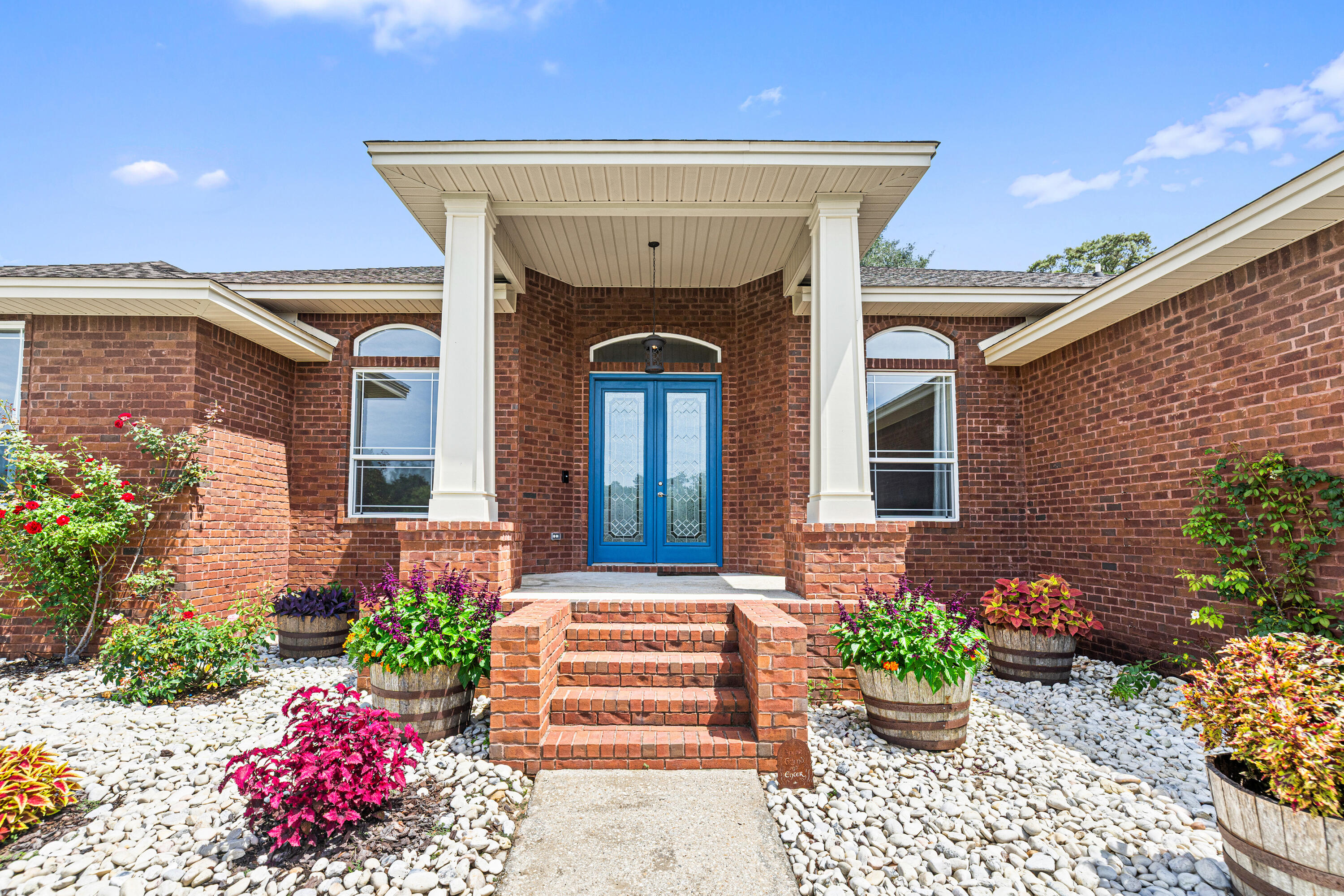 Swift Creek Plantation - Residential