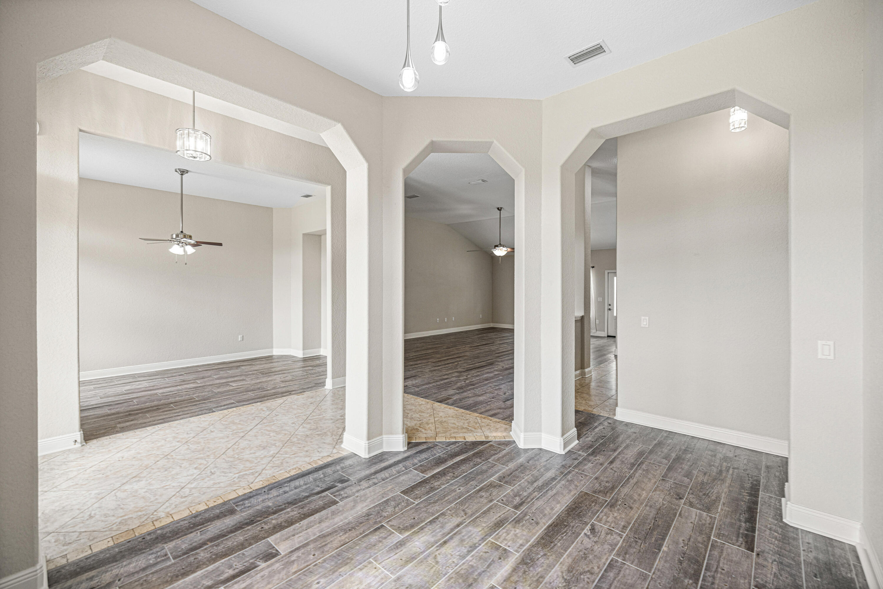 Swift Creek Plantation - Residential