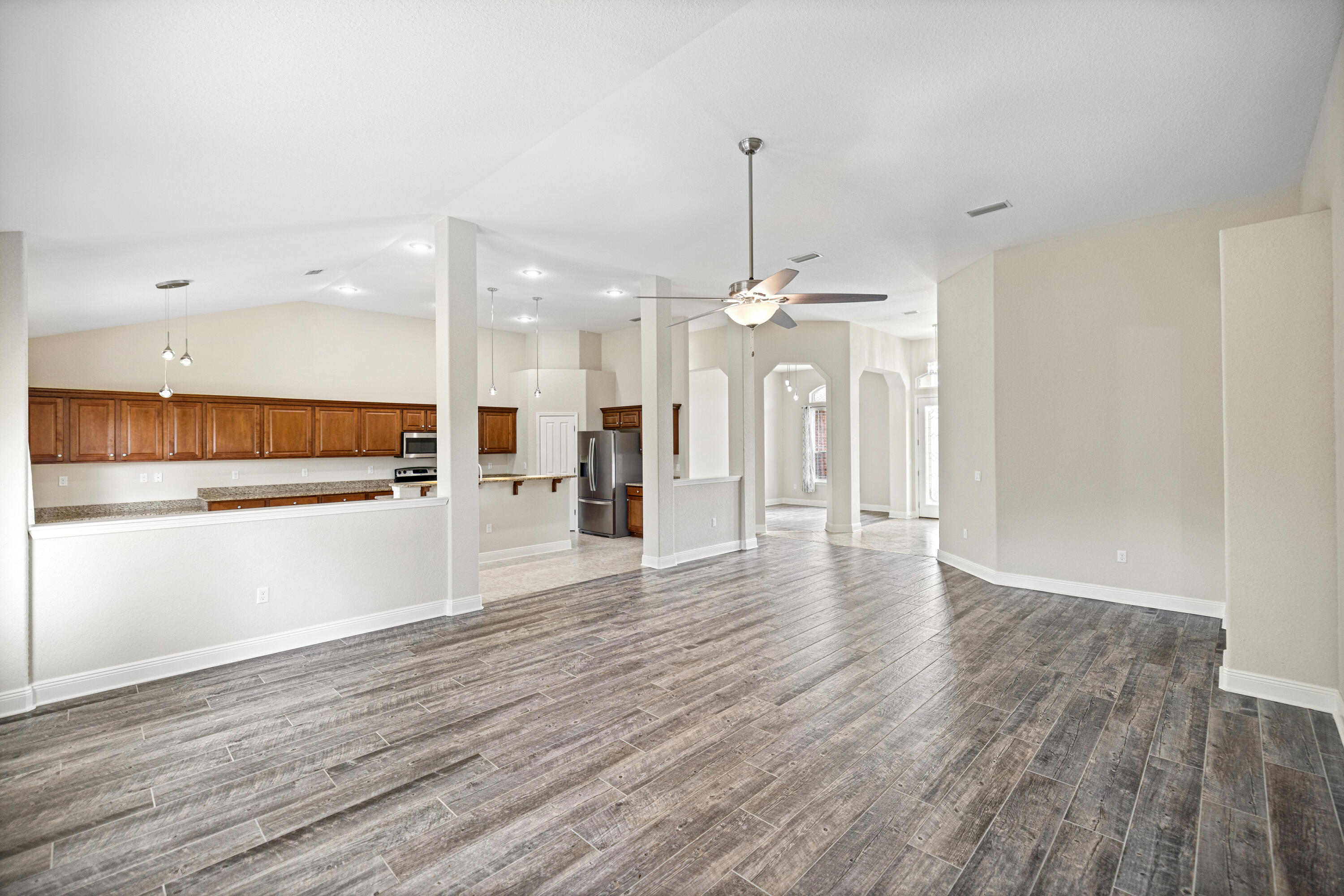 Swift Creek Plantation - Residential