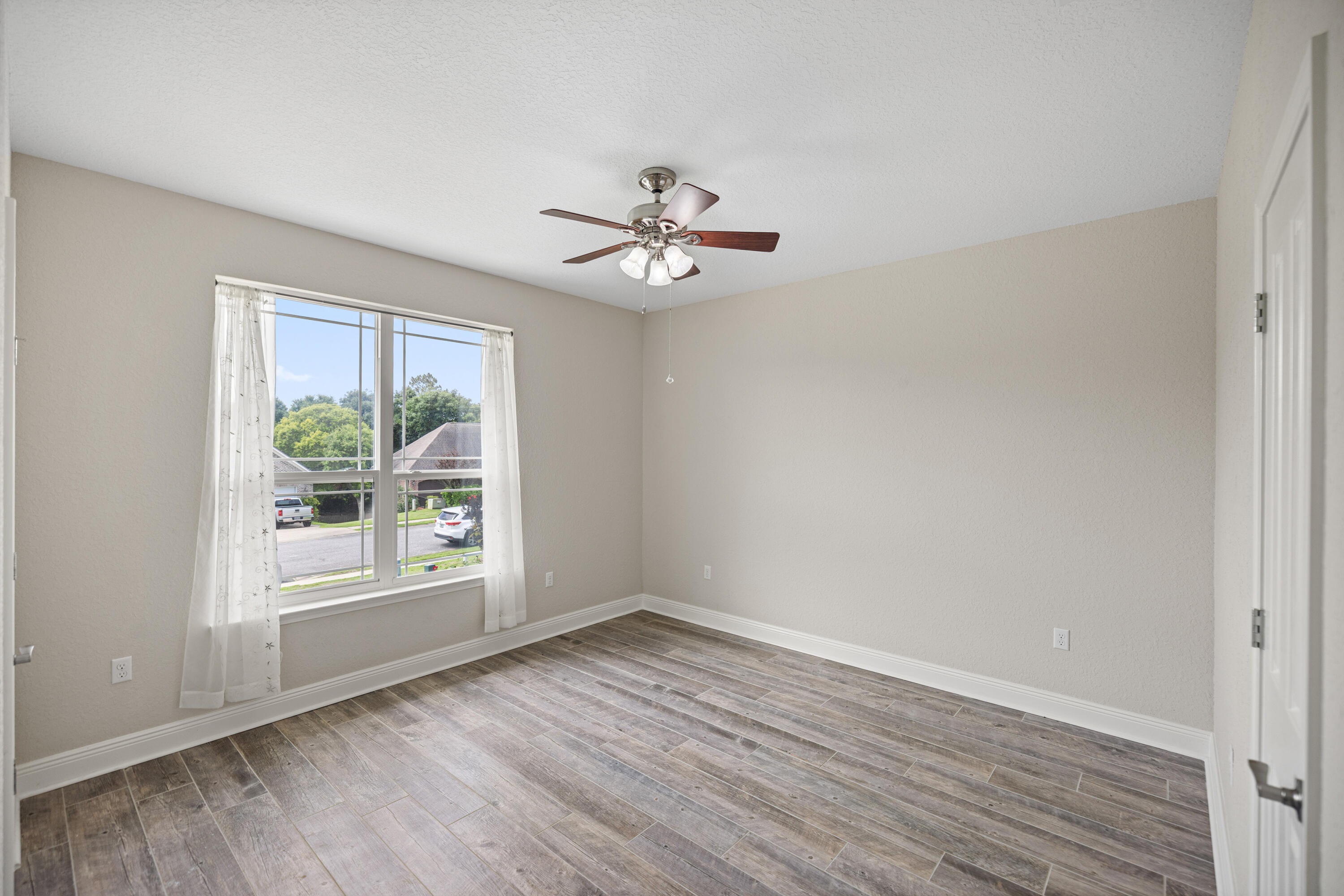 Swift Creek Plantation - Residential