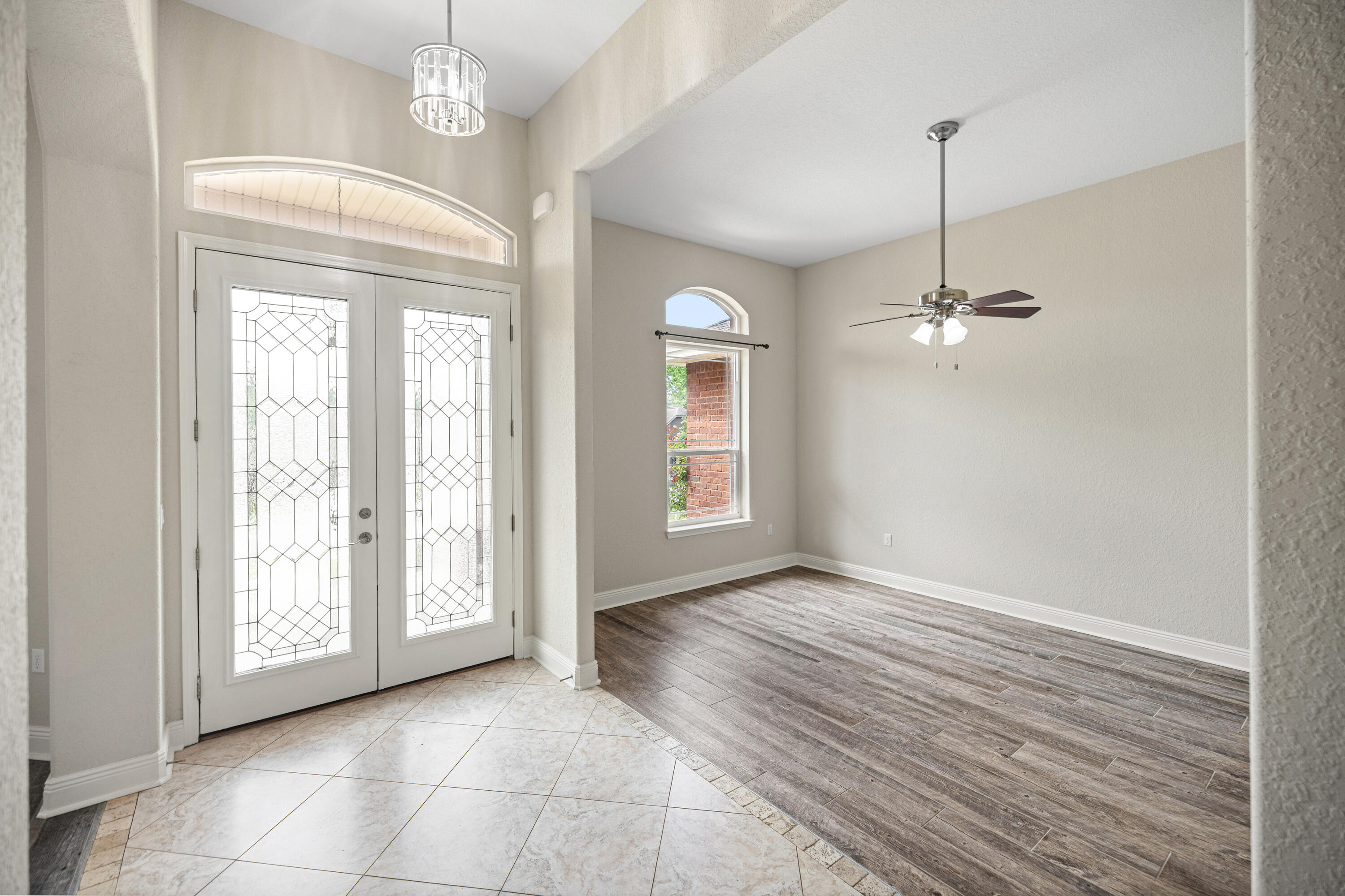 Swift Creek Plantation - Residential