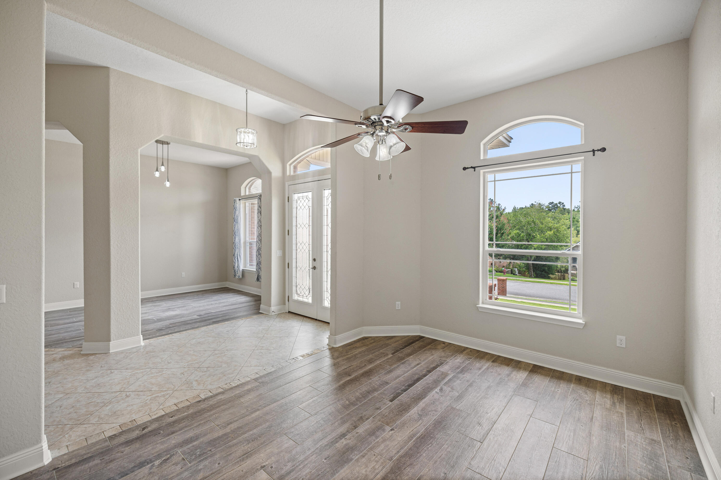 Swift Creek Plantation - Residential