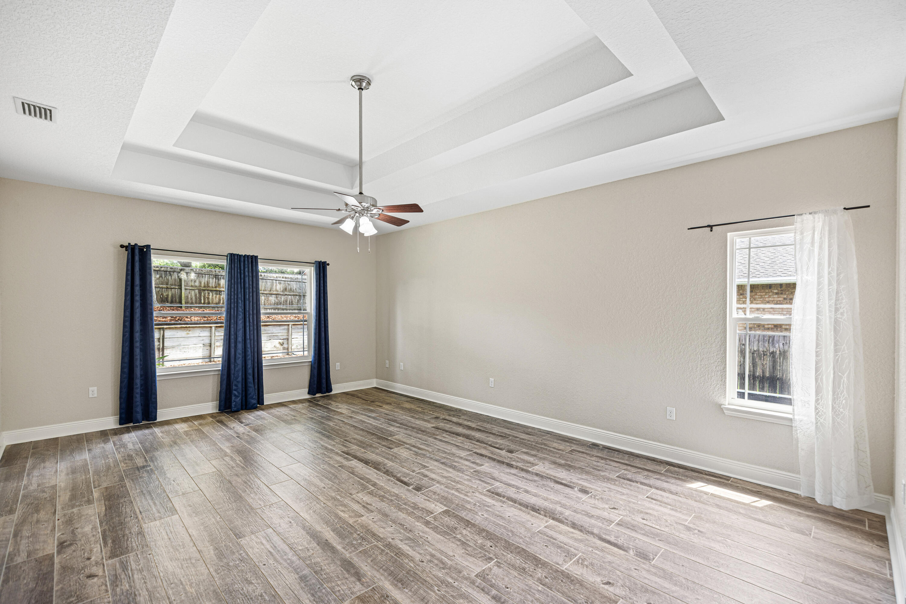 Swift Creek Plantation - Residential
