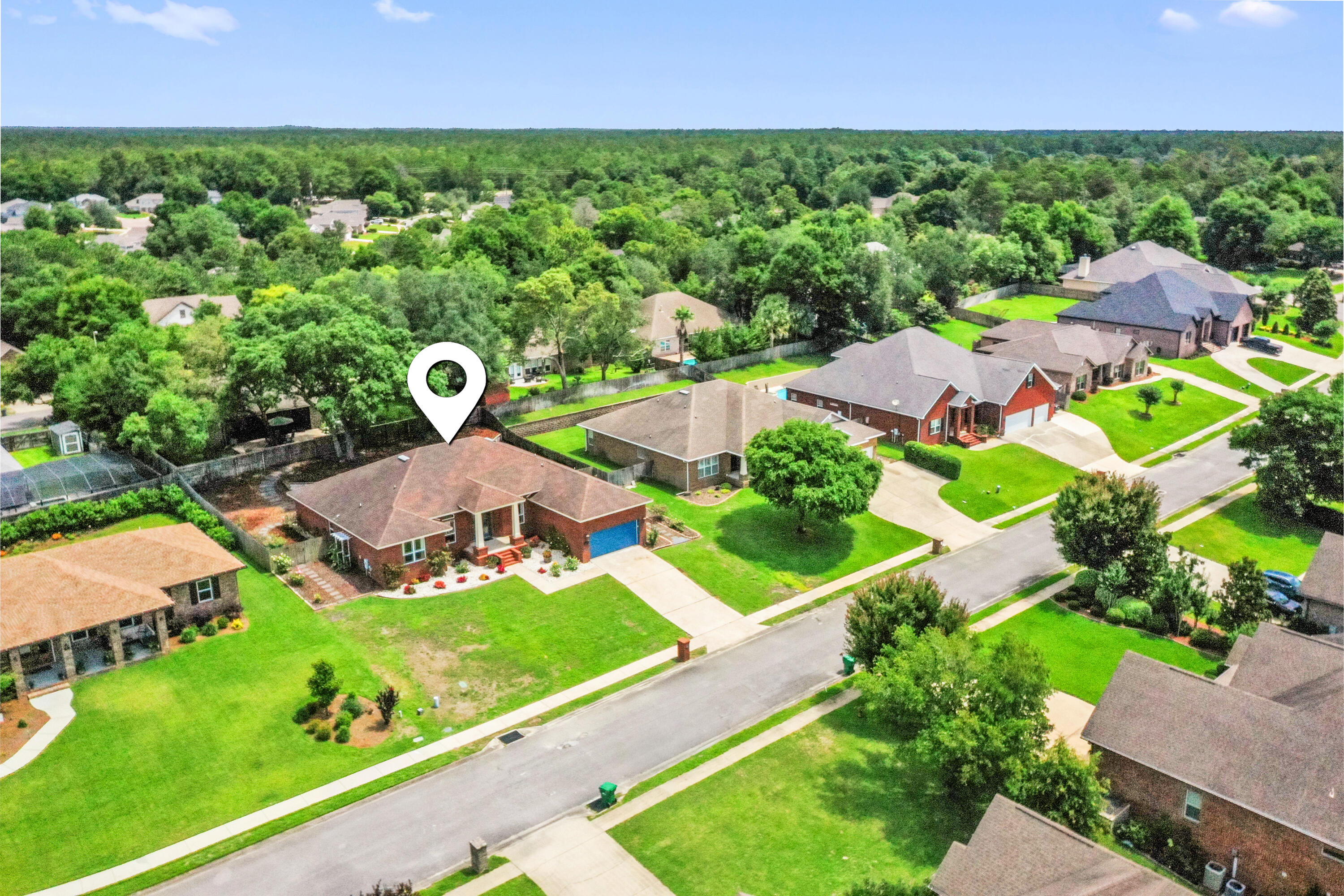 Swift Creek Plantation - Residential