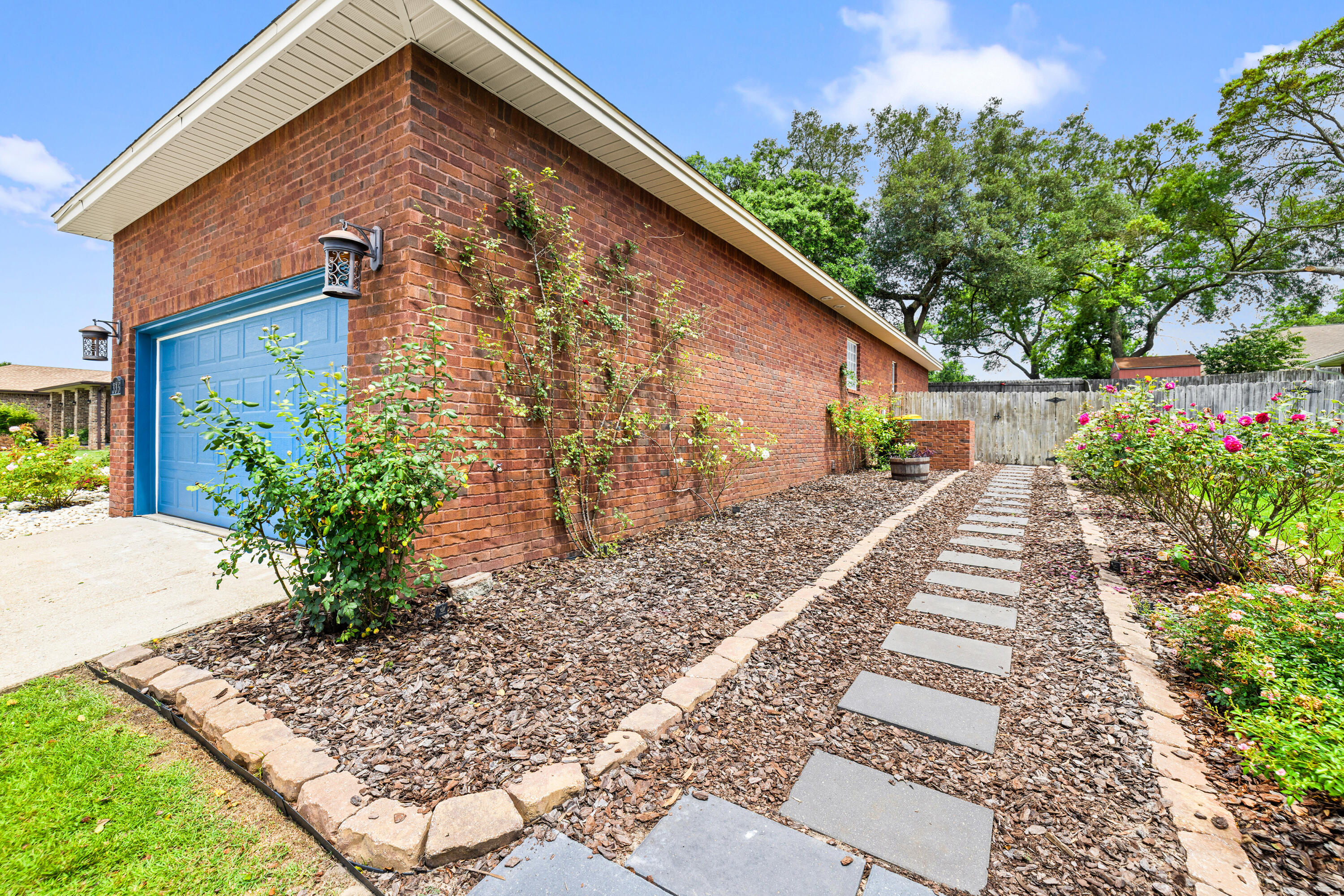 Swift Creek Plantation - Residential