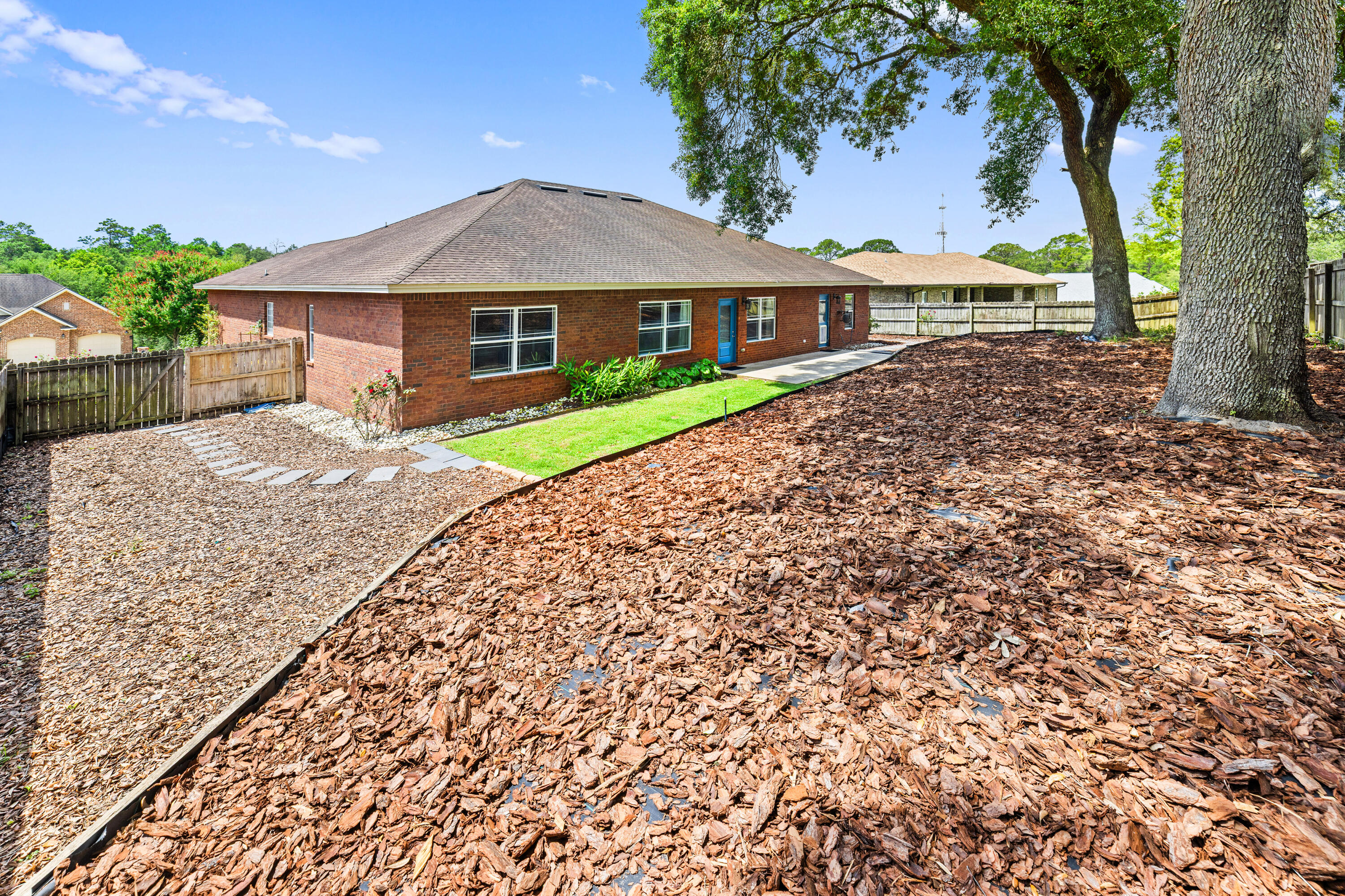 Swift Creek Plantation - Residential