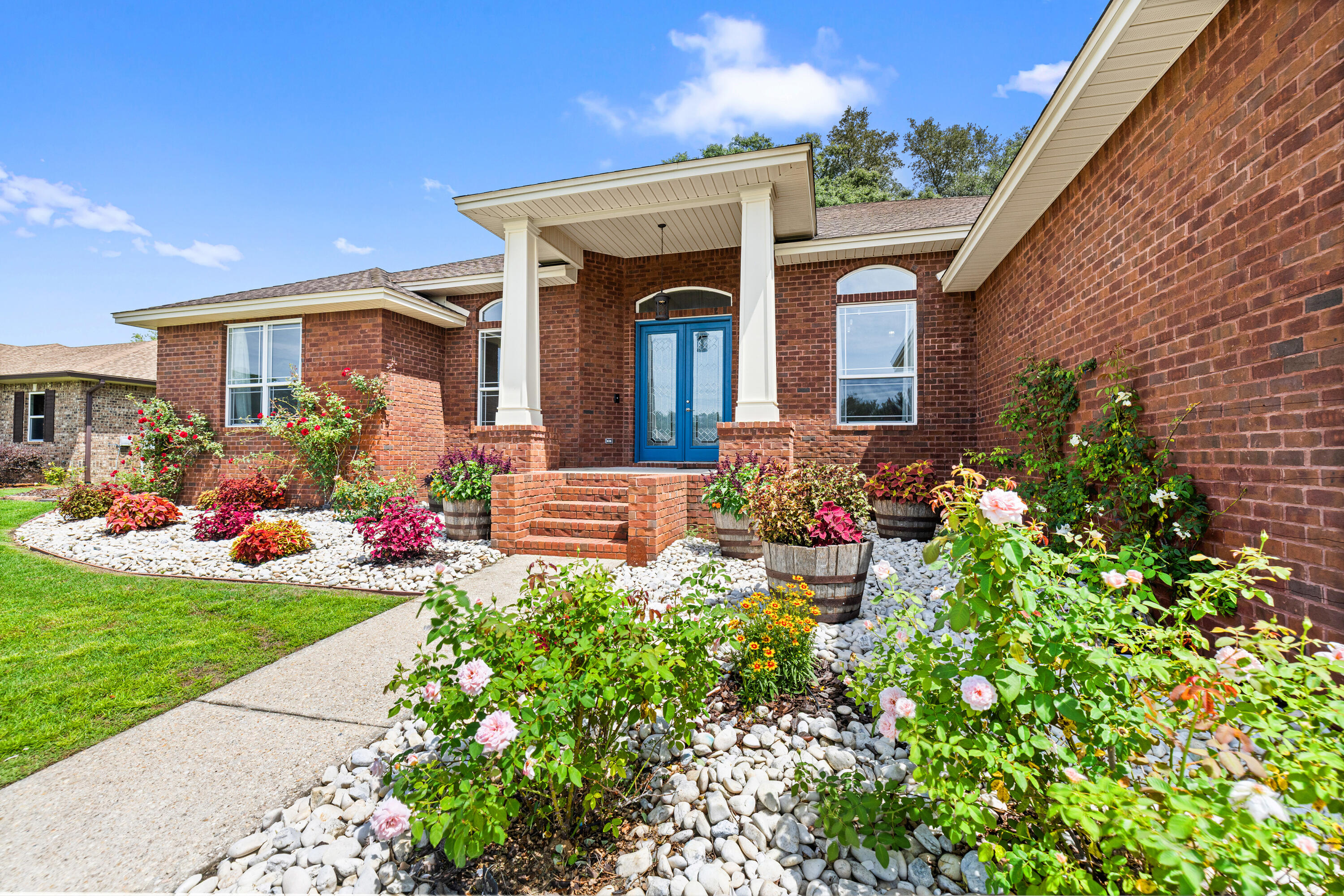 Swift Creek Plantation - Residential