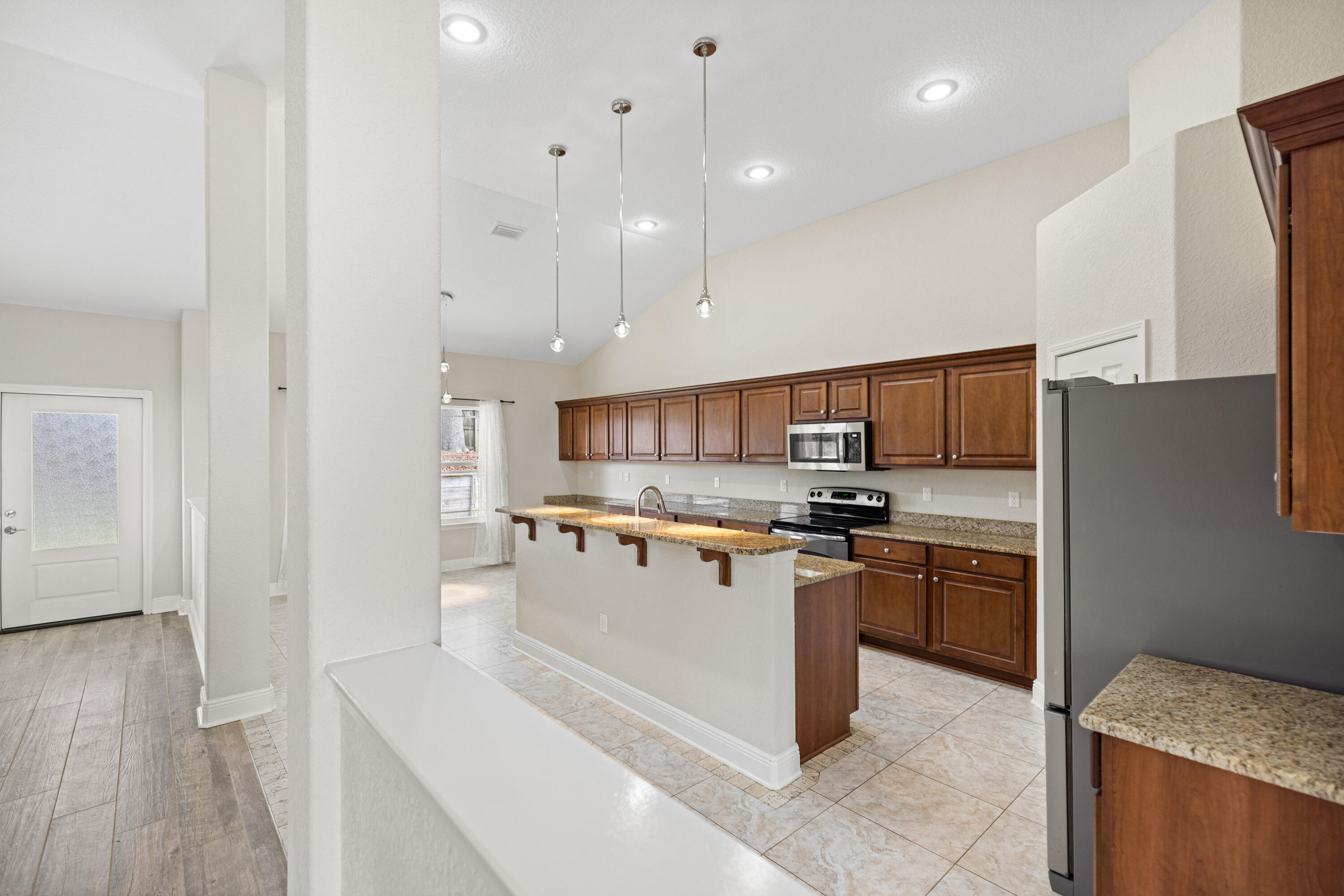 Swift Creek Plantation - Residential