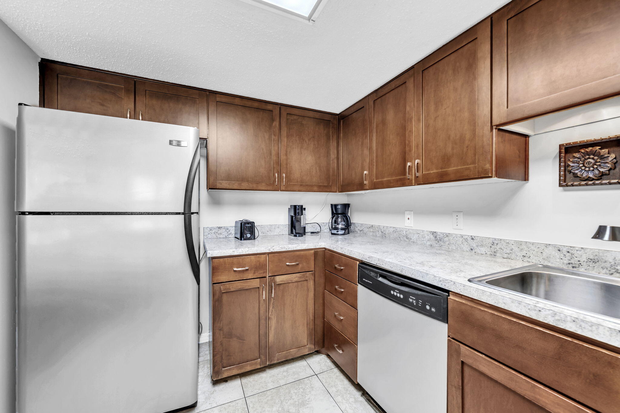 NAUTILUS CONDO - Residential