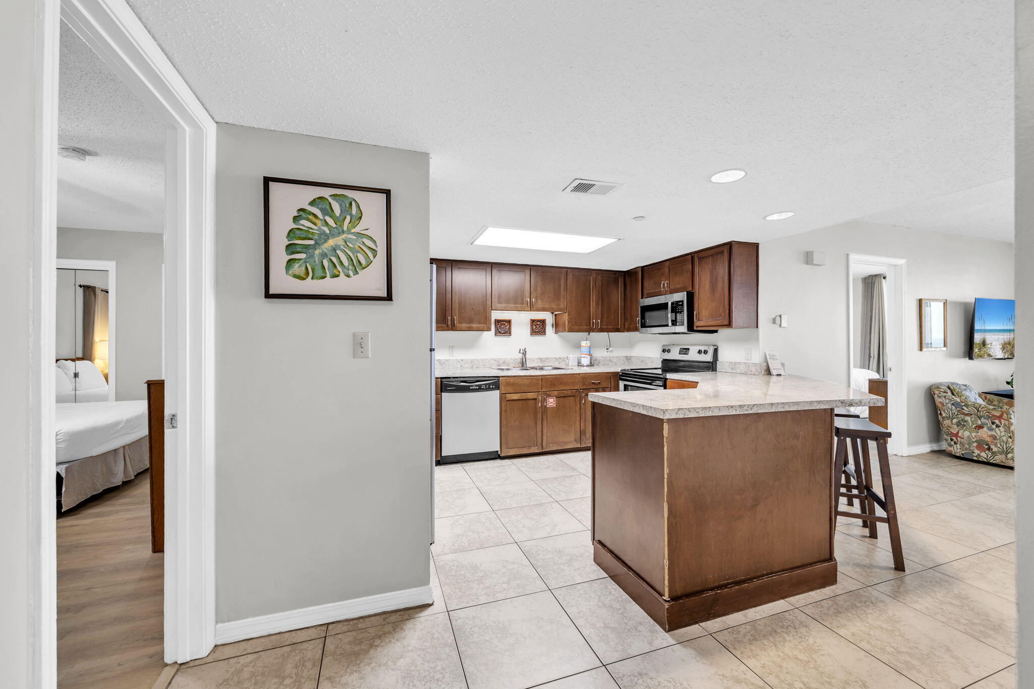 NAUTILUS CONDO - Residential