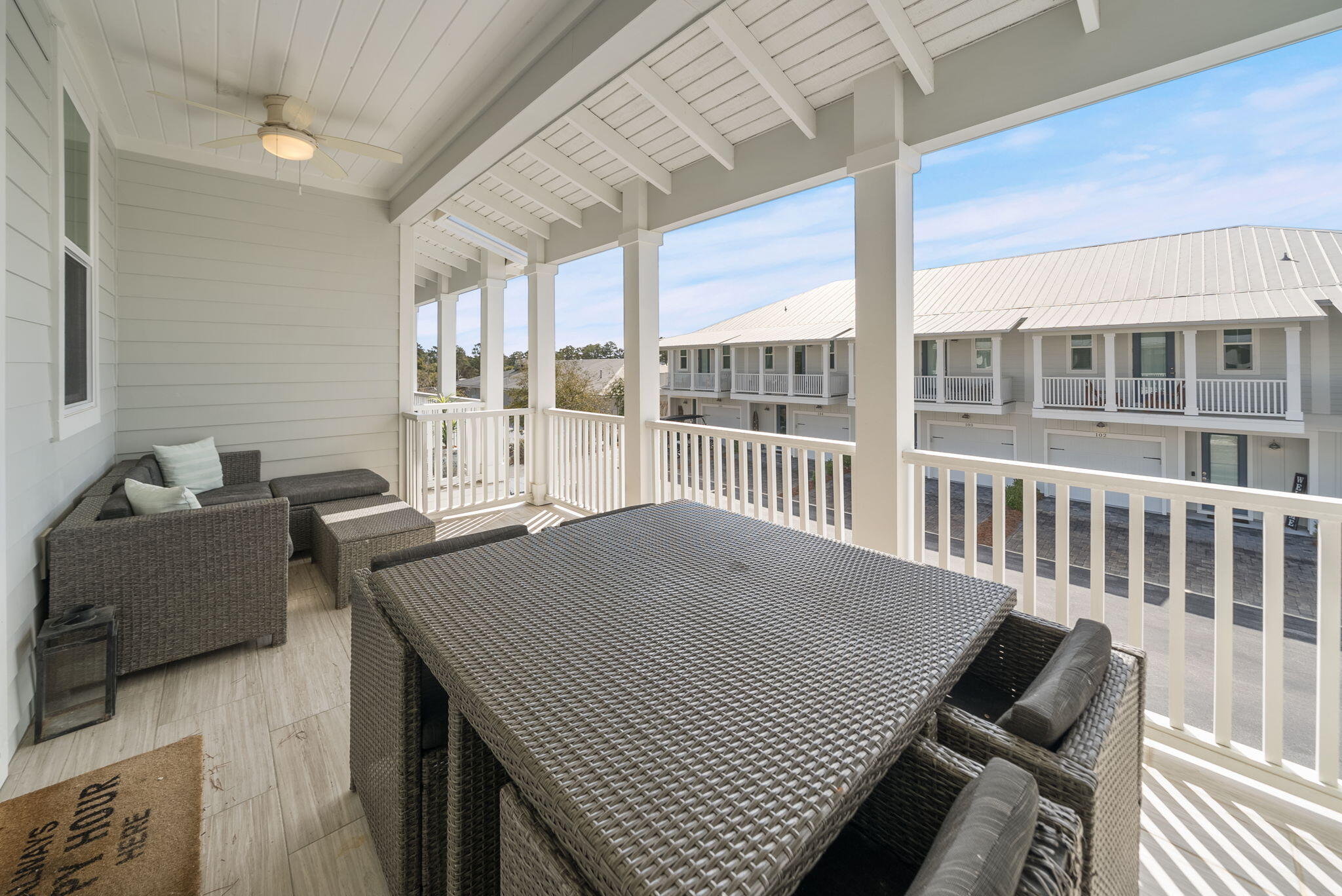 30A Townhomes - Residential