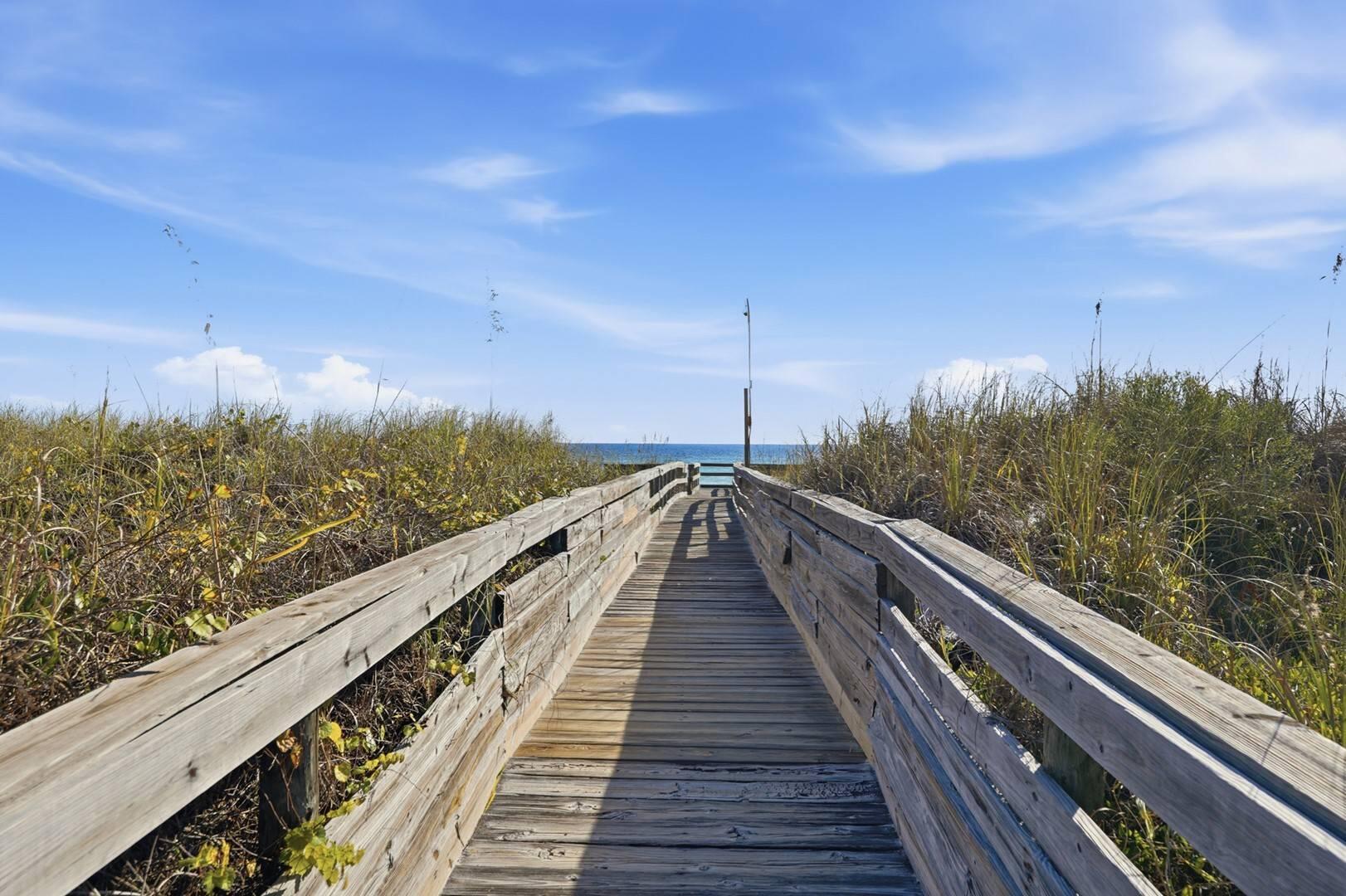 SEASPRAY CONDO - Residential