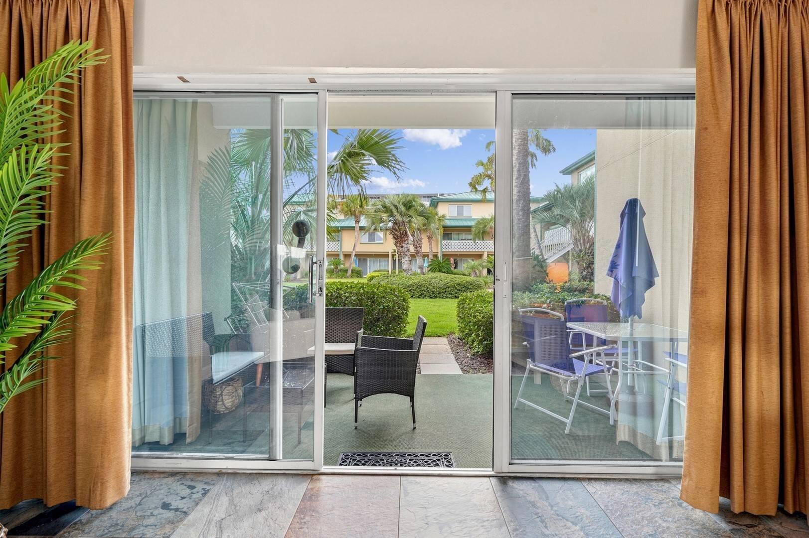 SEASPRAY CONDO - Residential