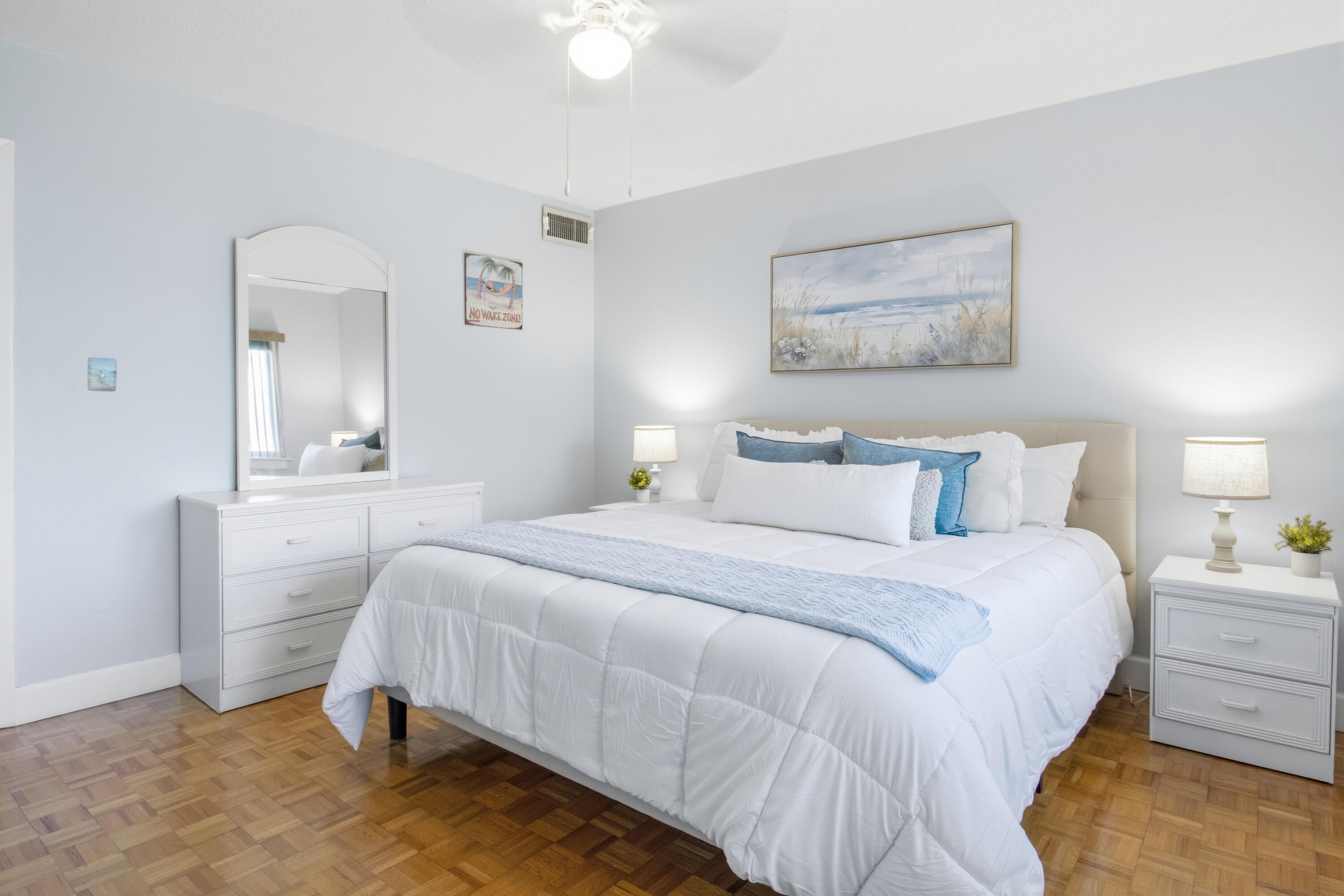 SEASPRAY CONDO - Residential