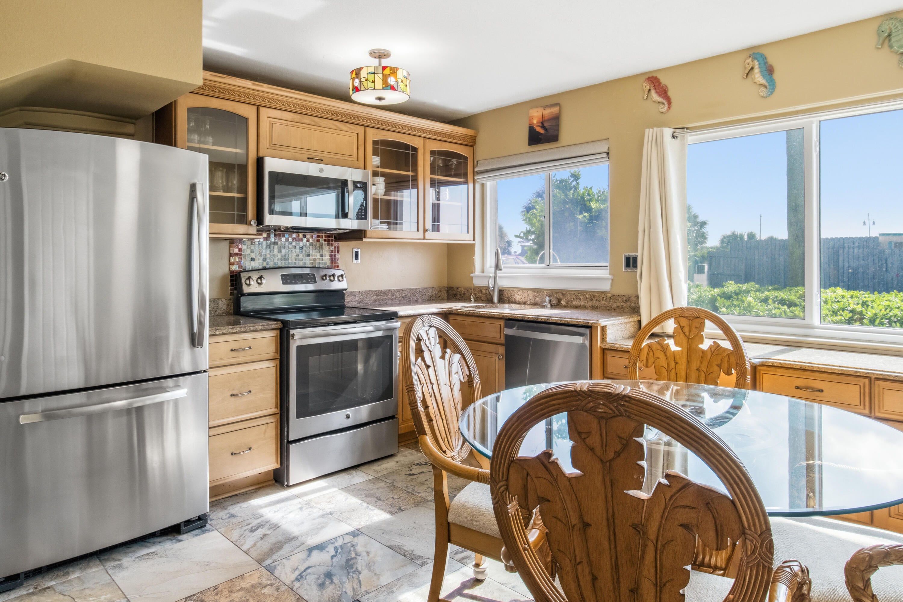SEASPRAY CONDO - Residential