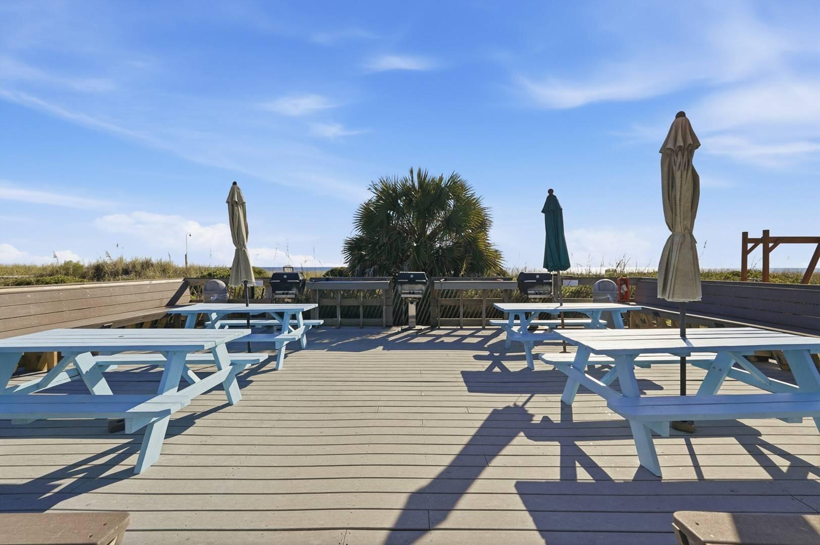 SEASPRAY CONDO - Residential