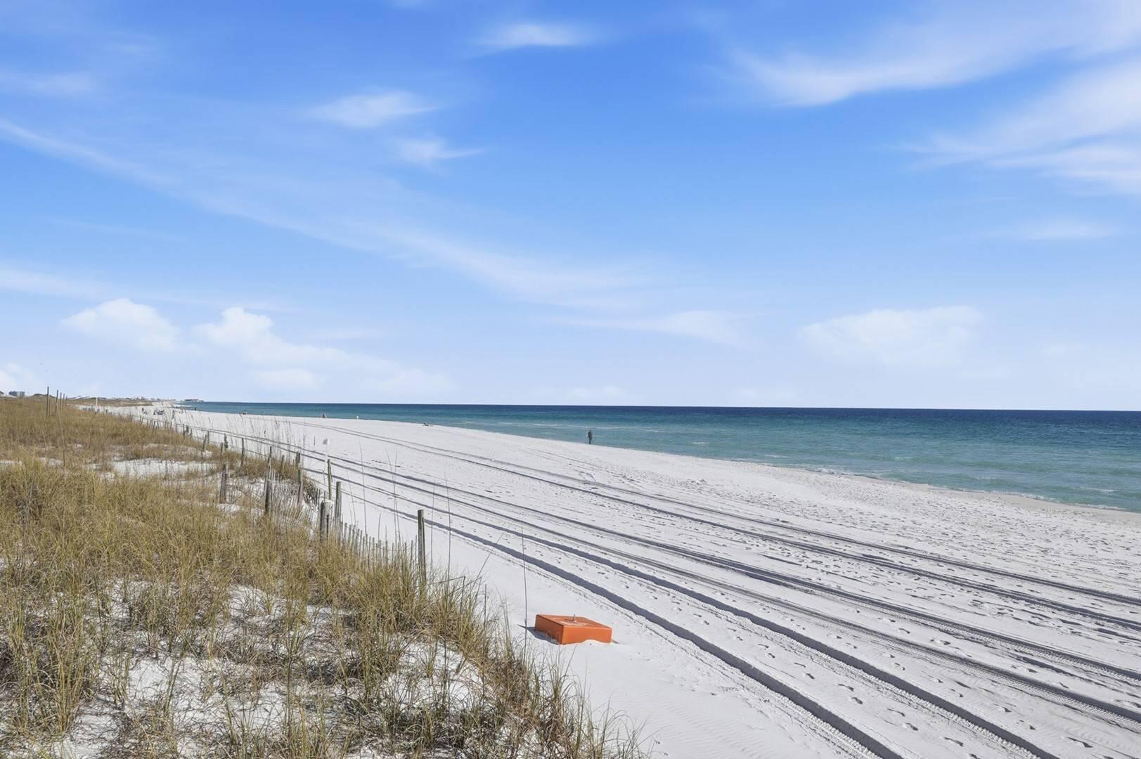 SEASPRAY CONDO - Residential