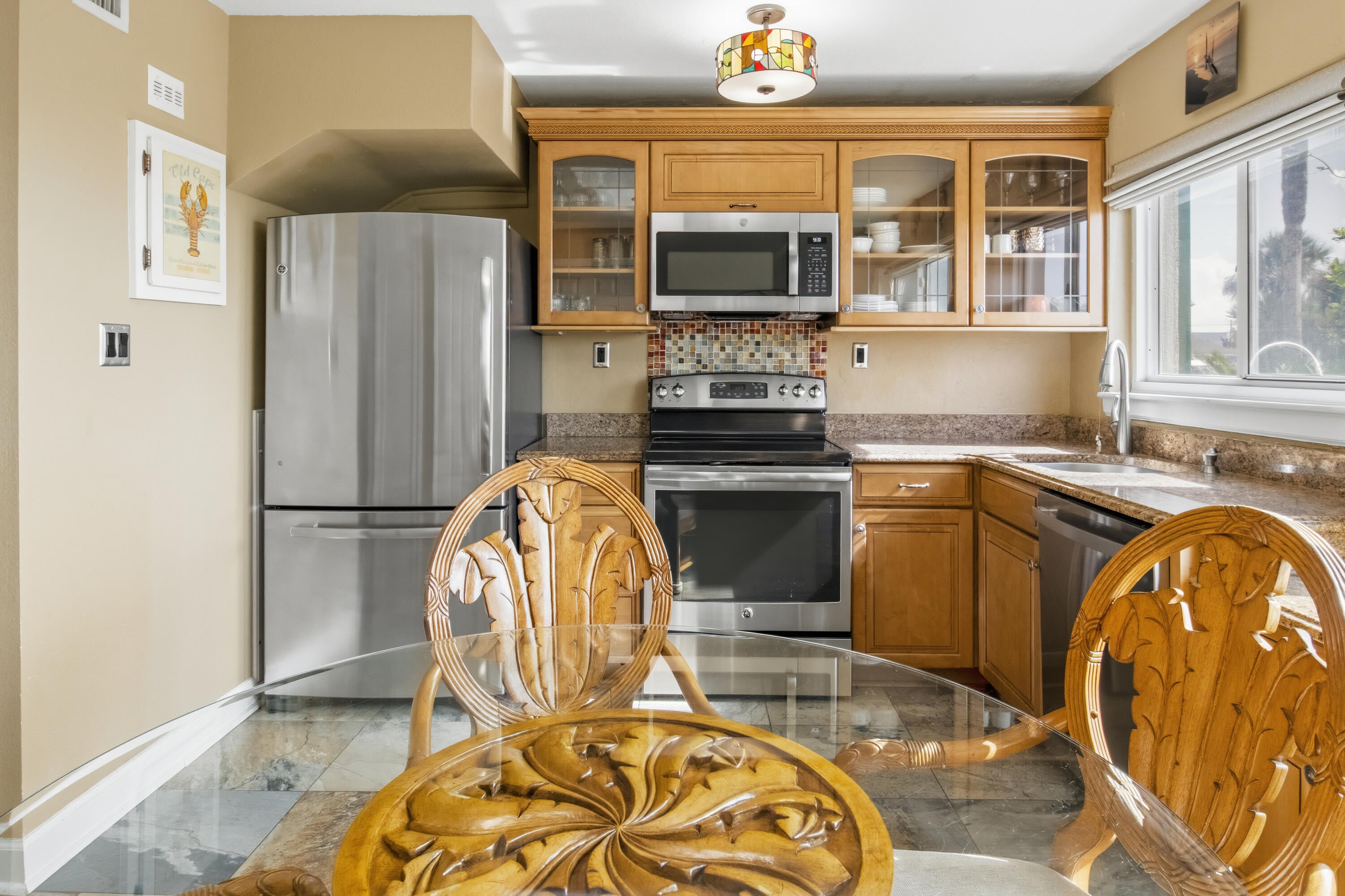 SEASPRAY CONDO - Residential