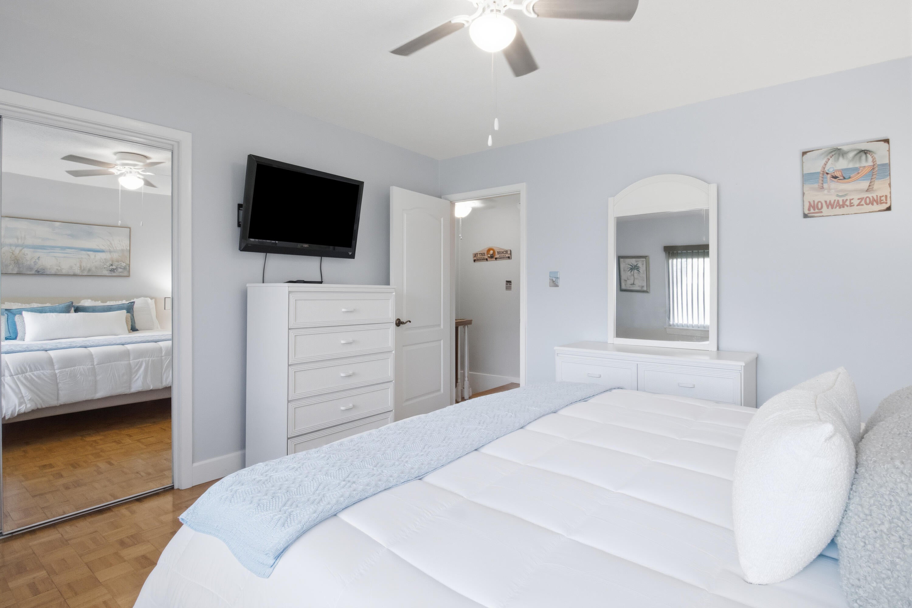 SEASPRAY CONDO - Residential