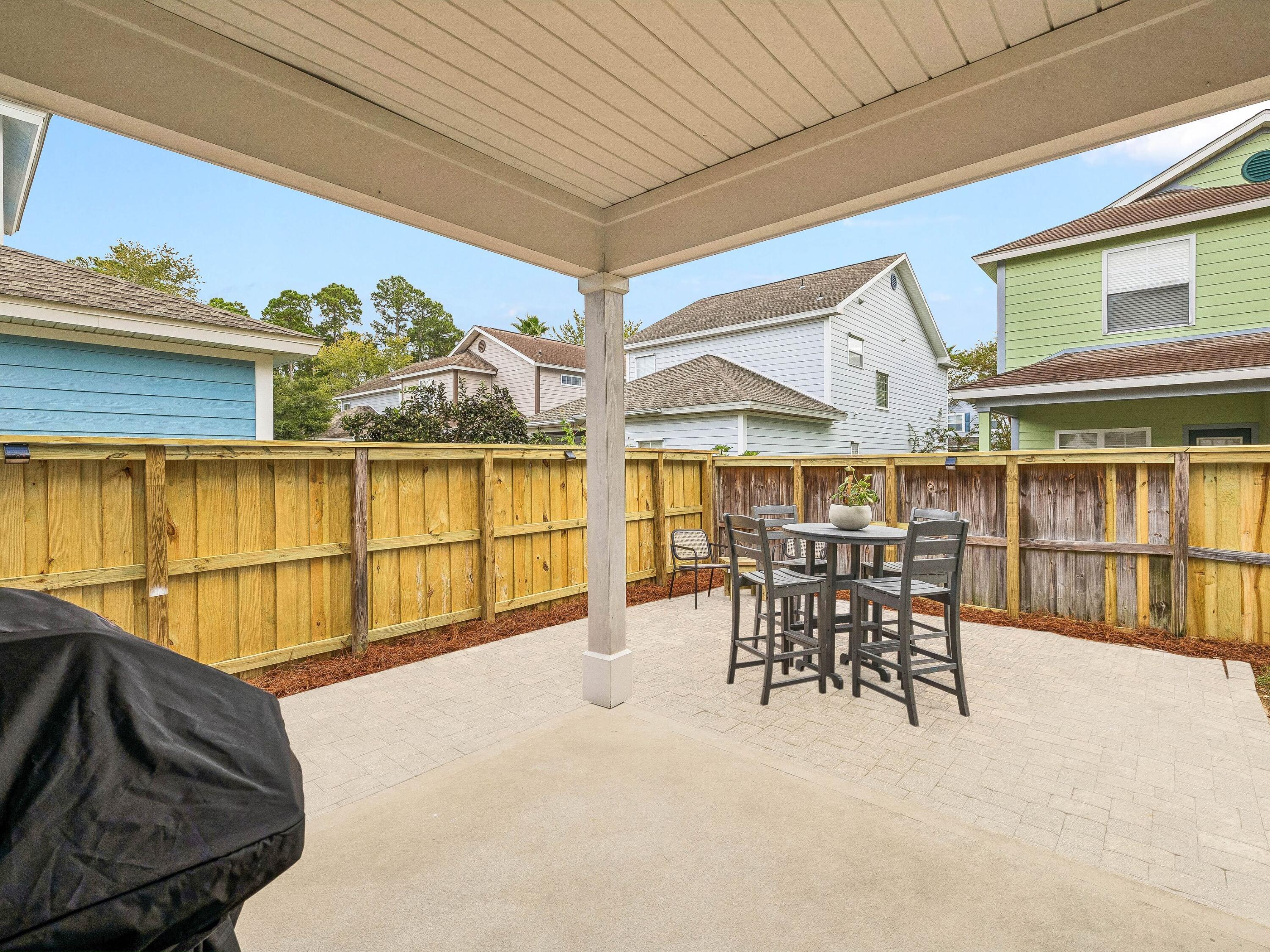 Plantation at Santa Rosa - Residential