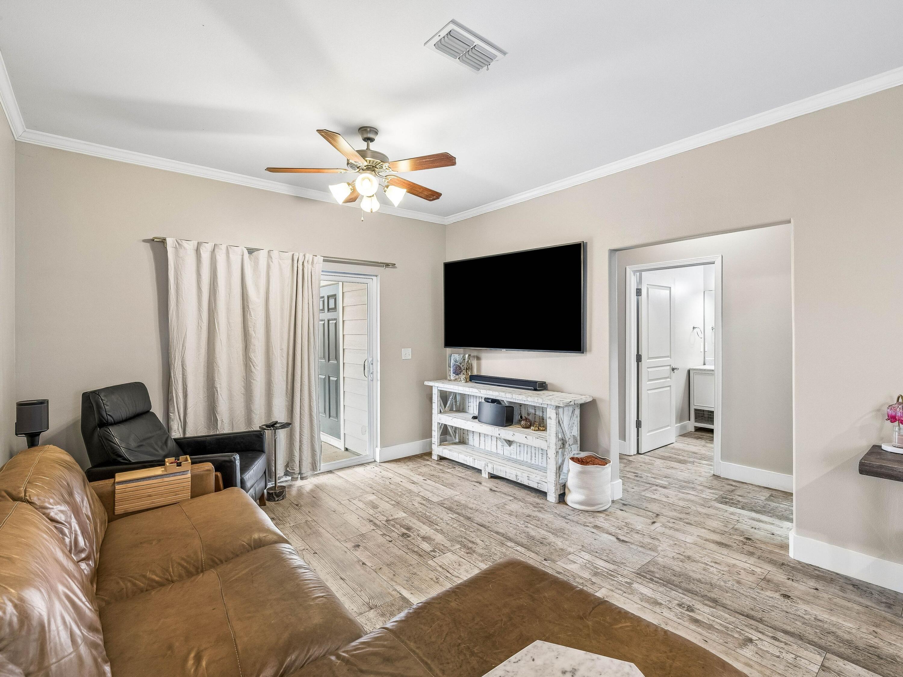 Plantation at Santa Rosa - Residential