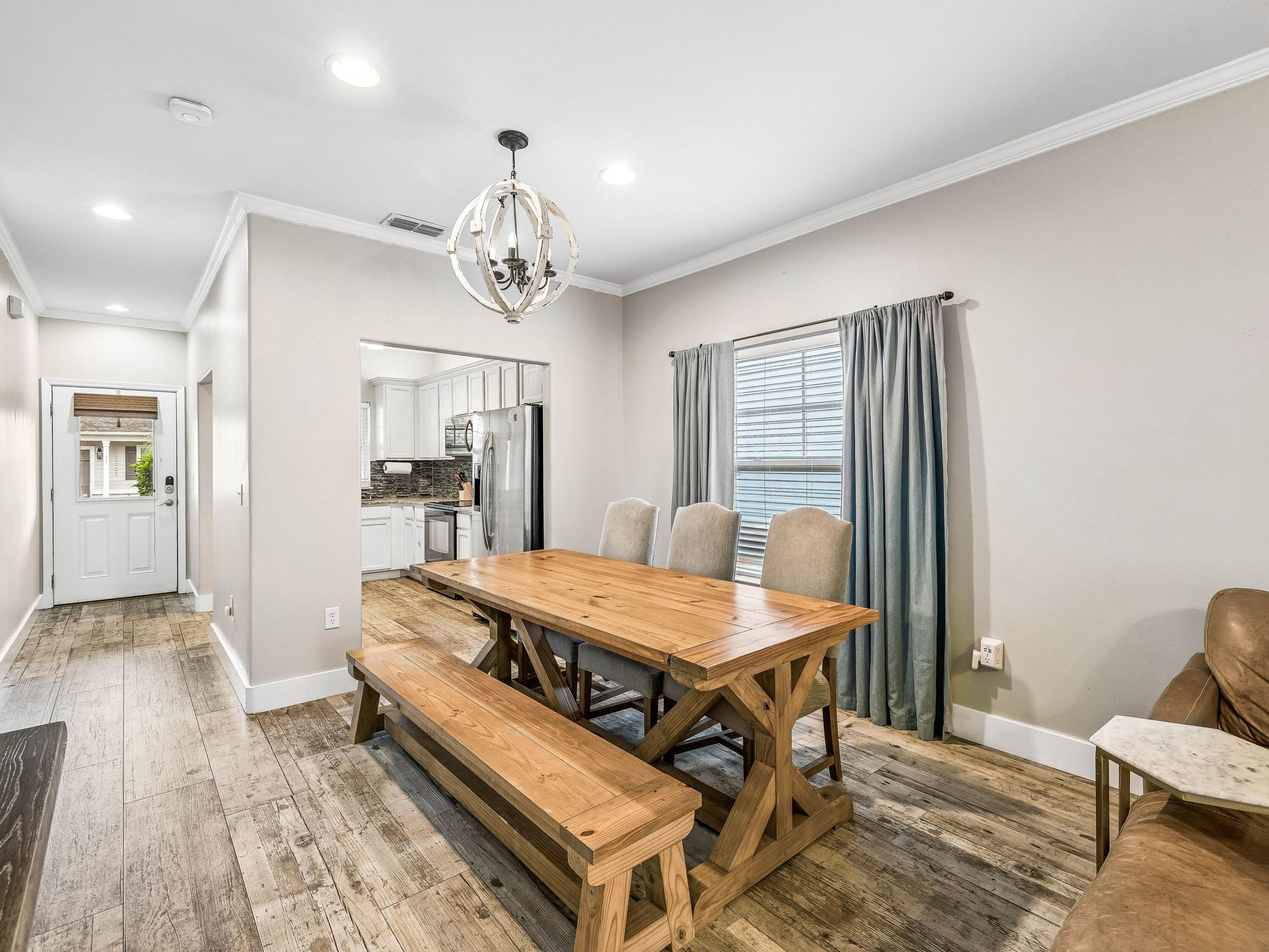 Plantation at Santa Rosa - Residential