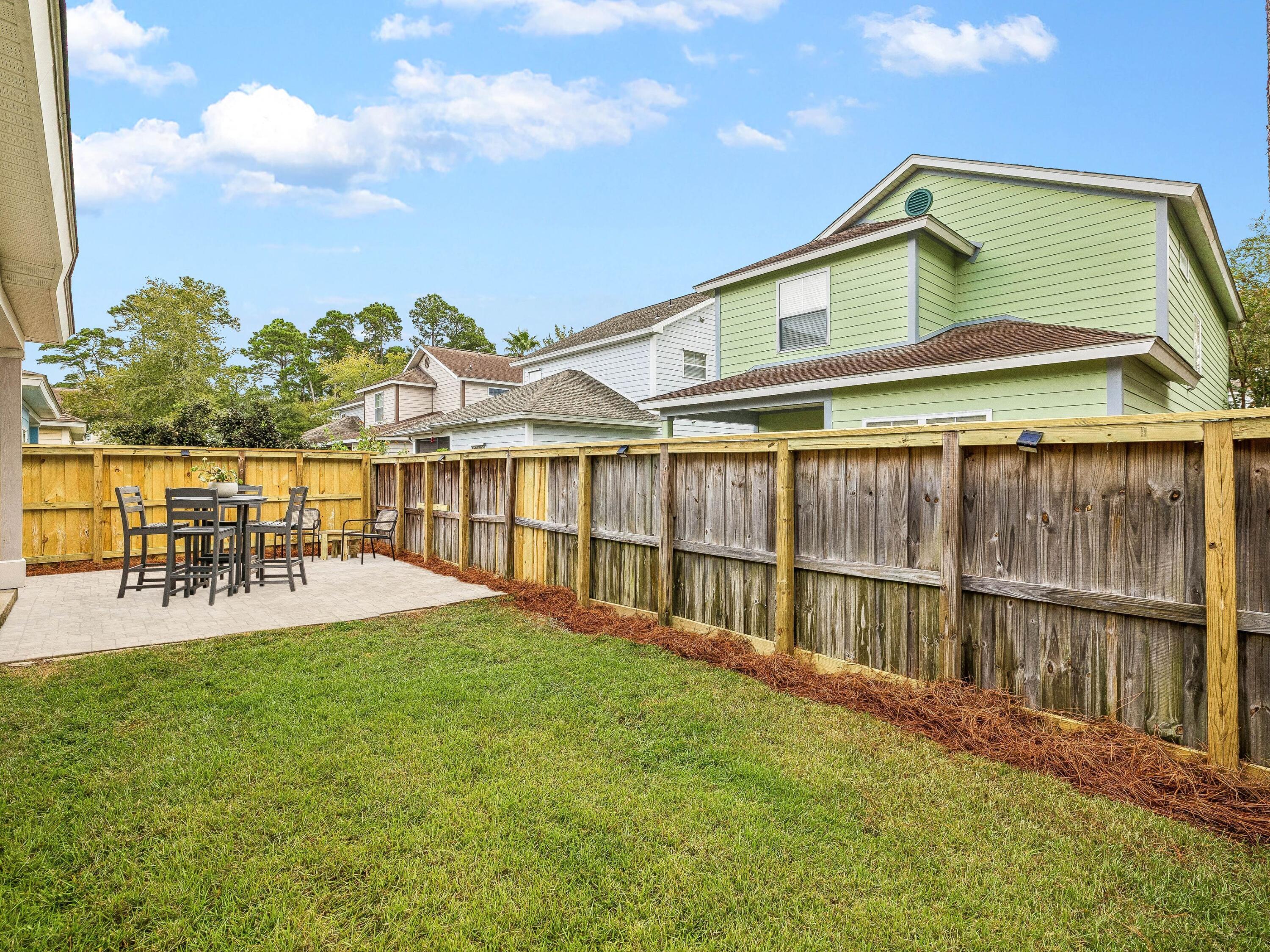 Plantation at Santa Rosa - Residential