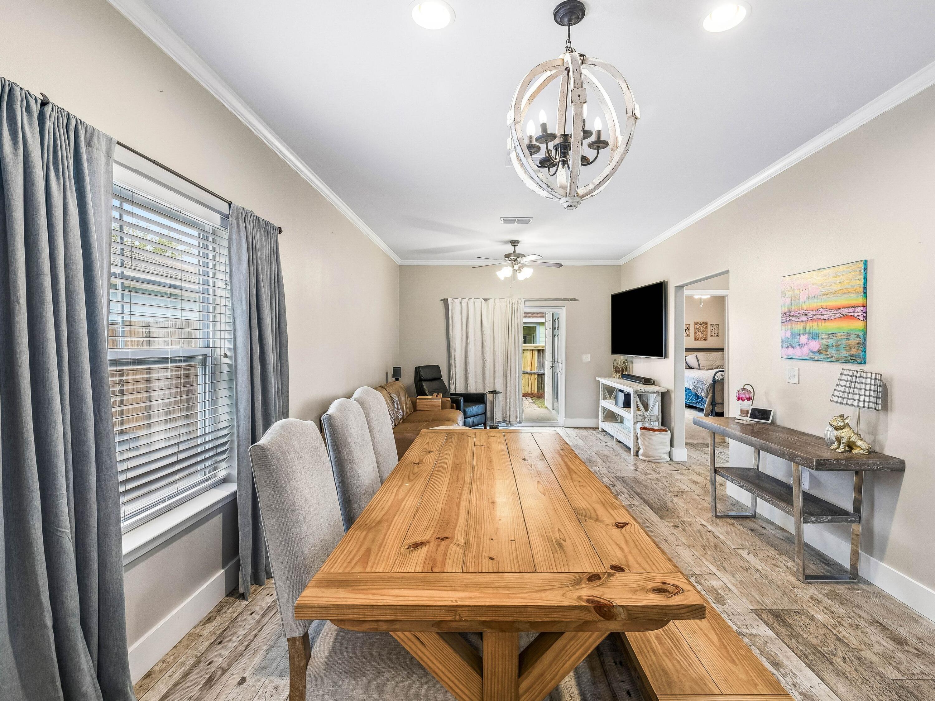 Plantation at Santa Rosa - Residential