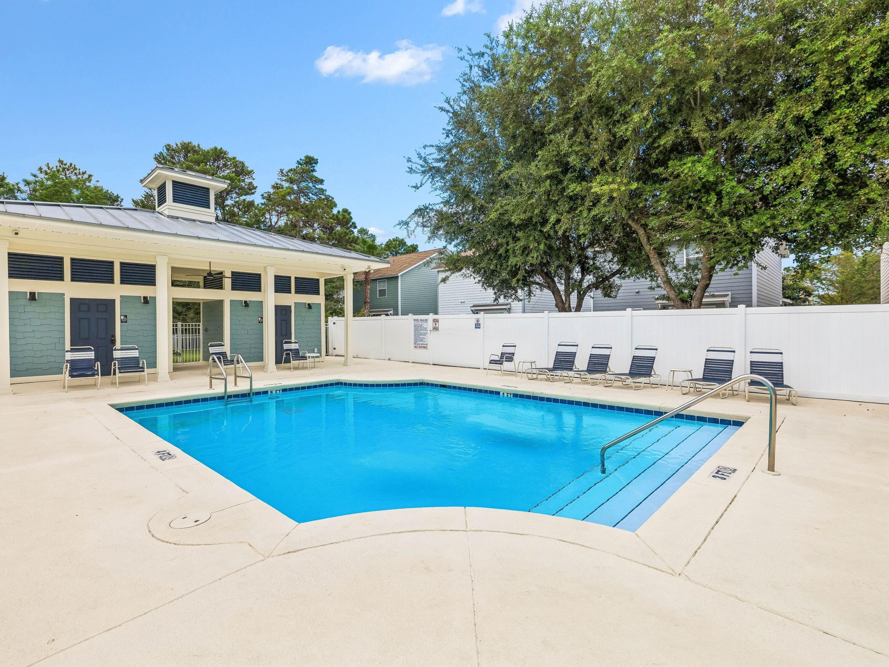 Plantation at Santa Rosa - Residential