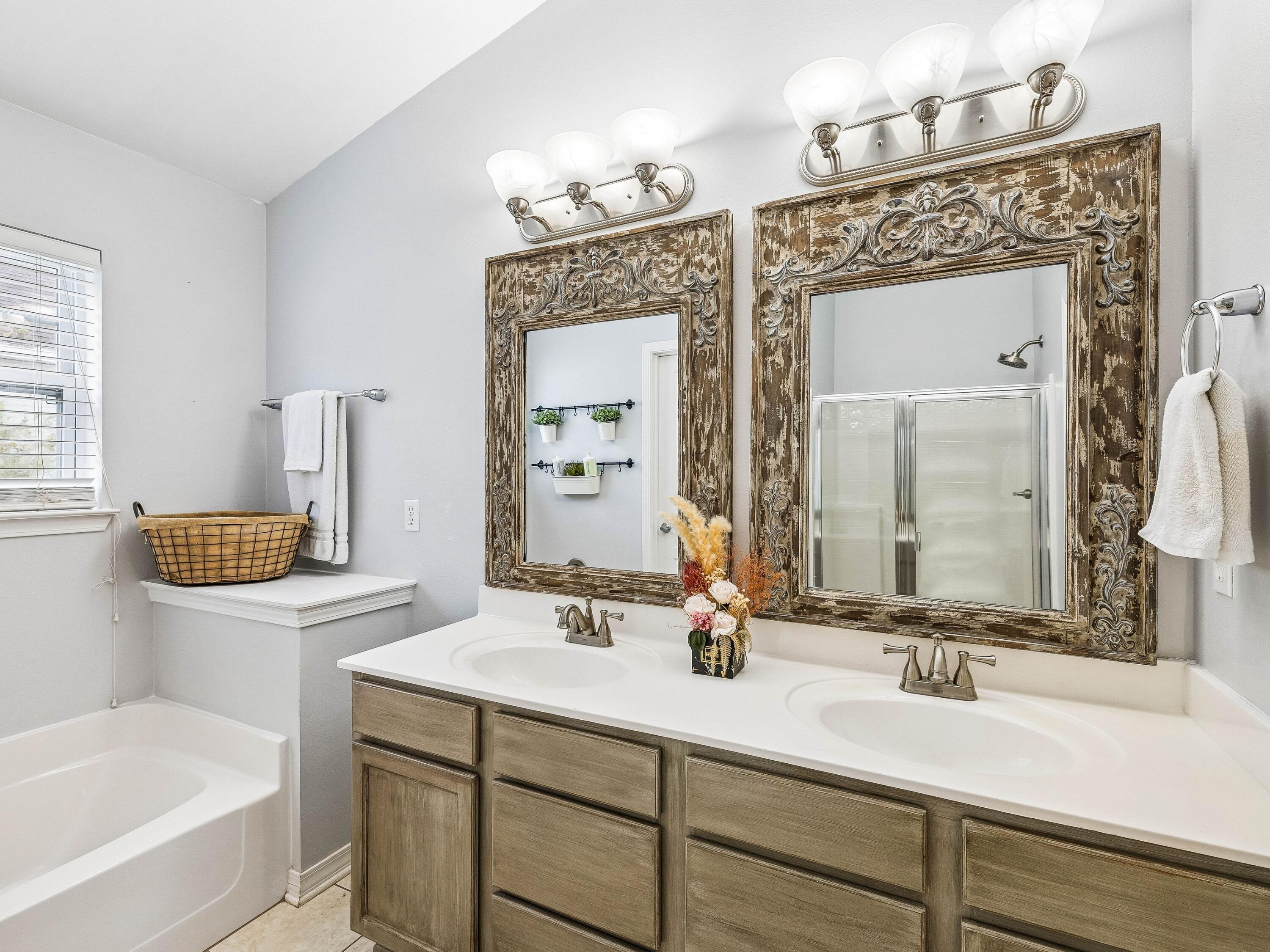 Plantation at Santa Rosa - Residential