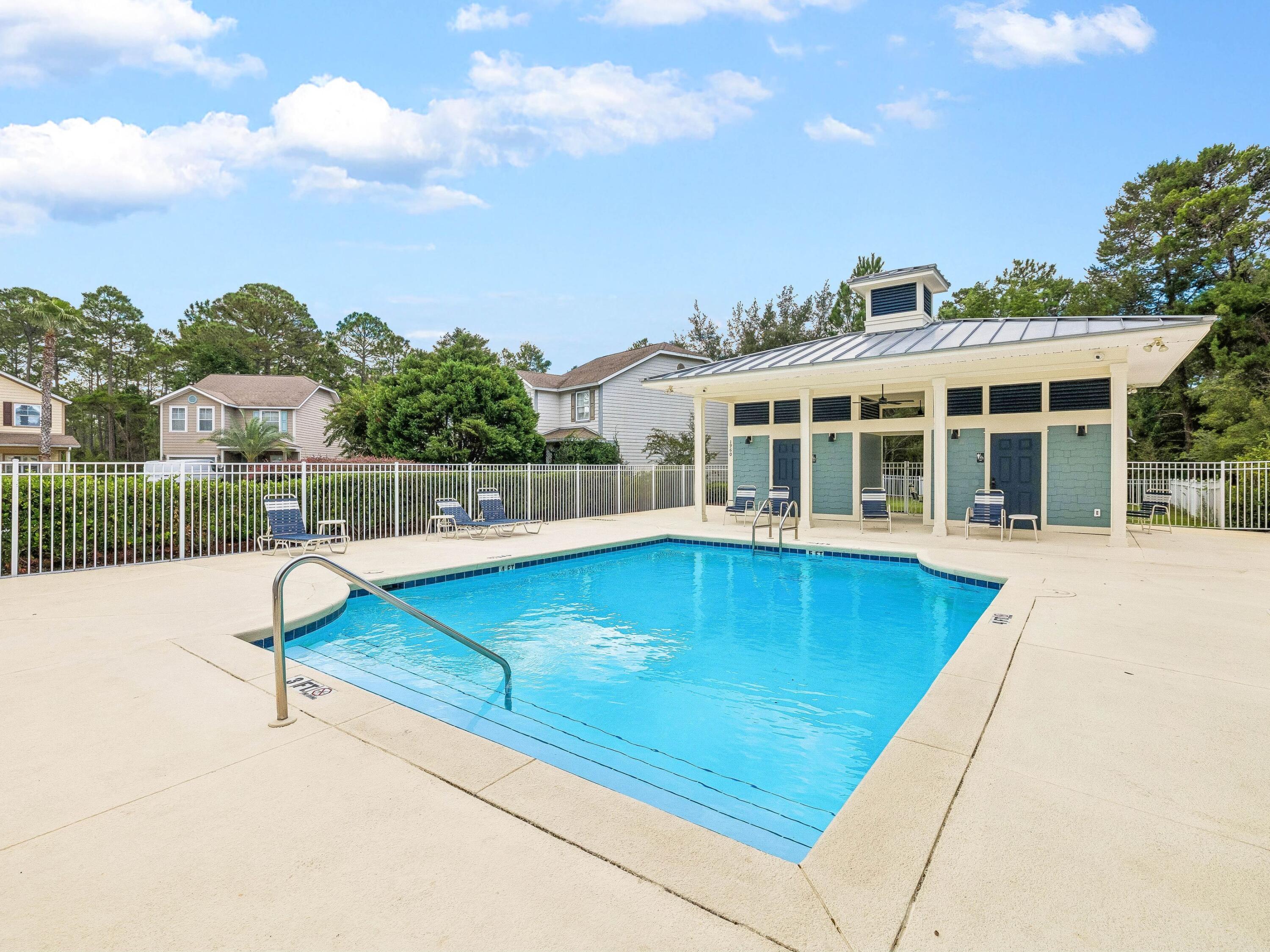 Plantation at Santa Rosa - Residential