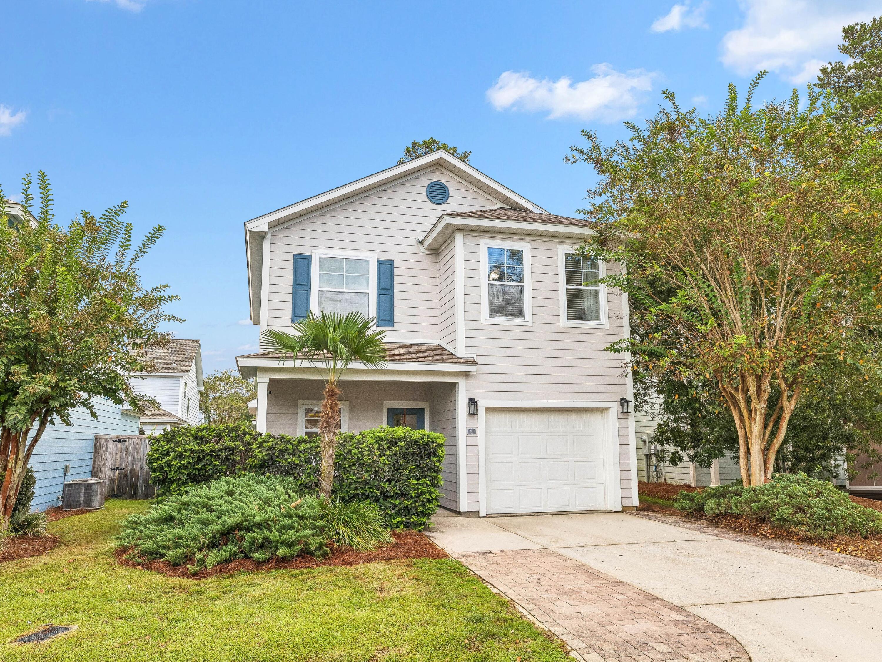 Plantation at Santa Rosa - Residential