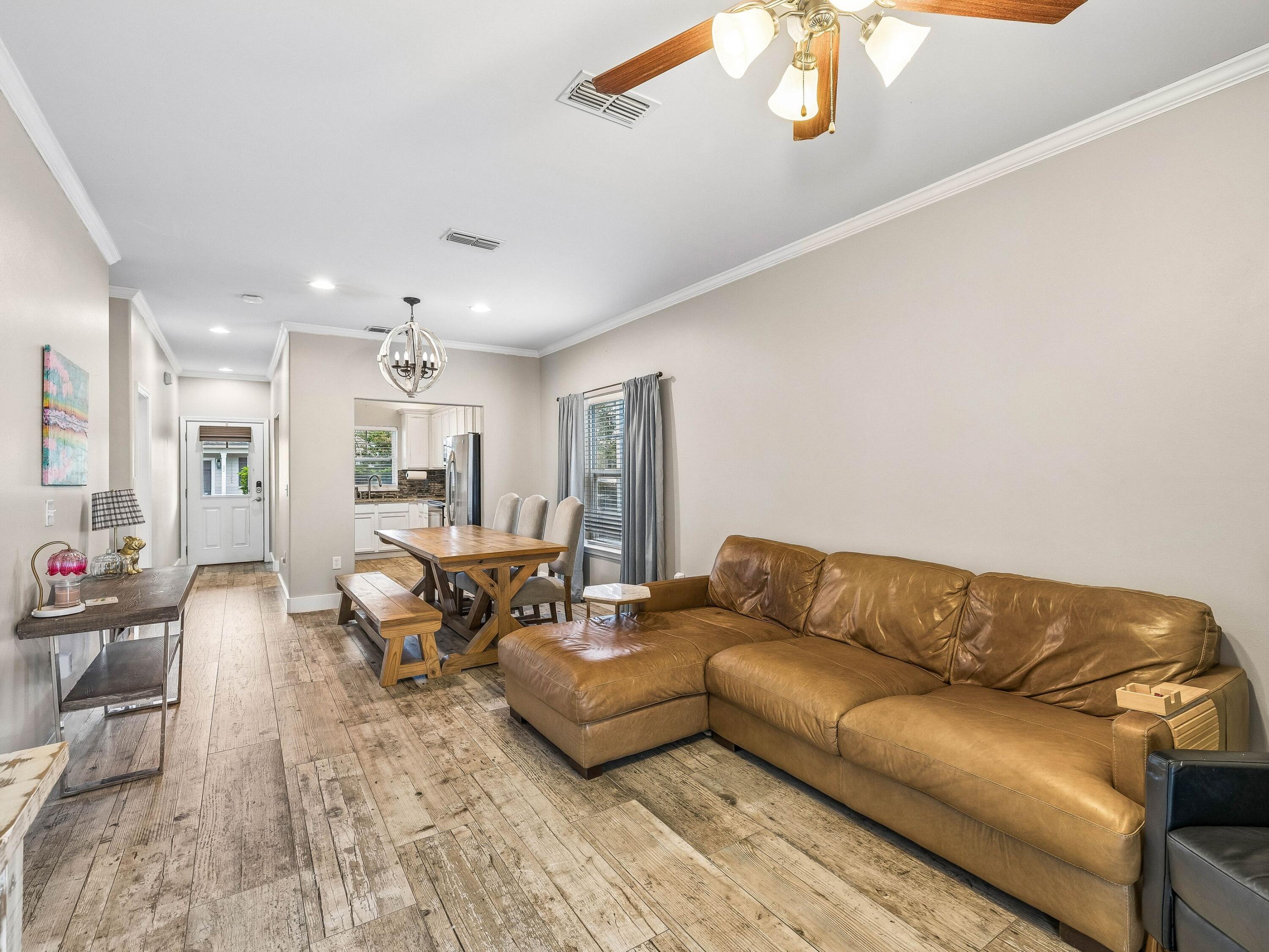 Plantation at Santa Rosa - Residential