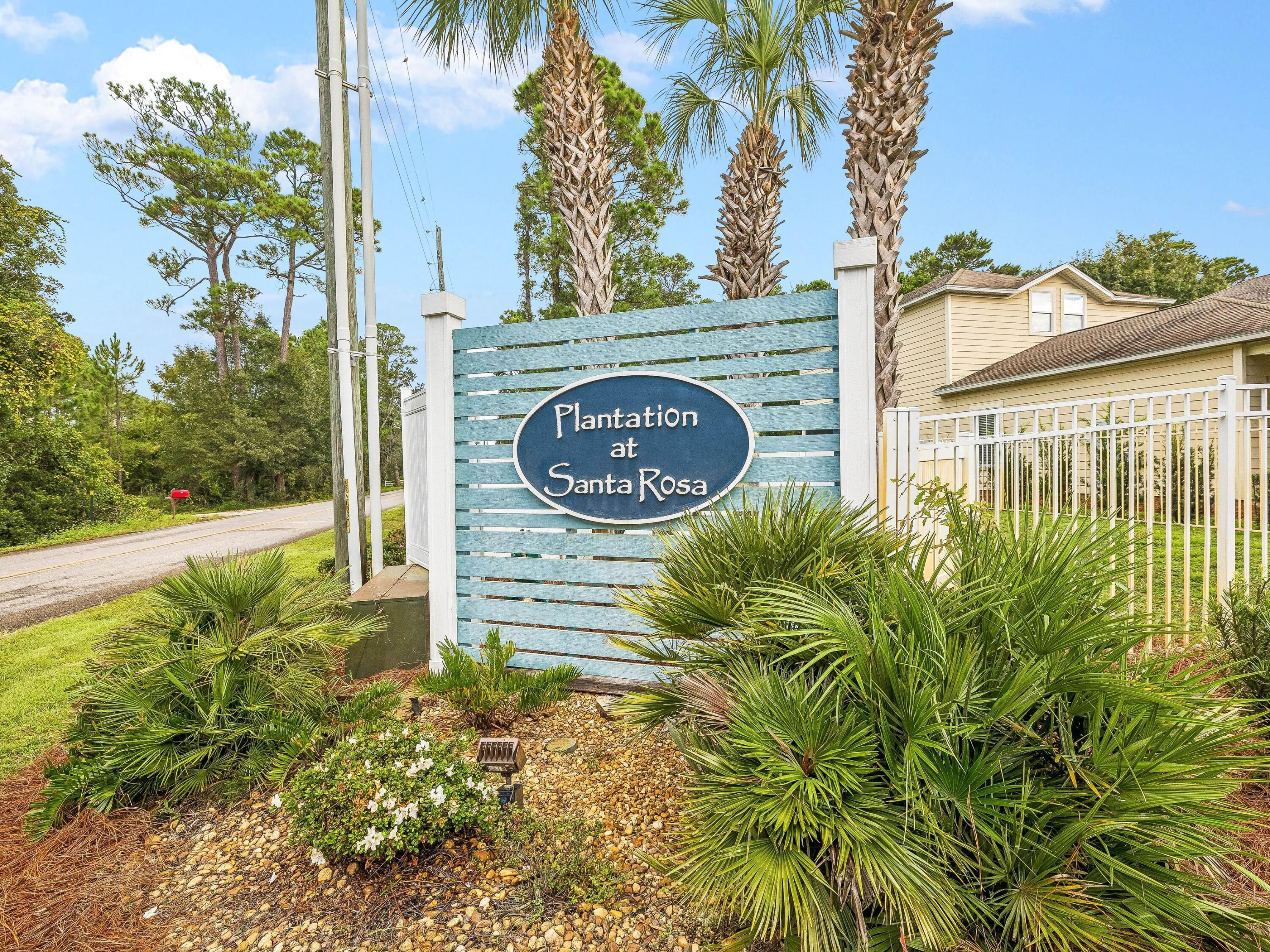 Plantation at Santa Rosa - Residential
