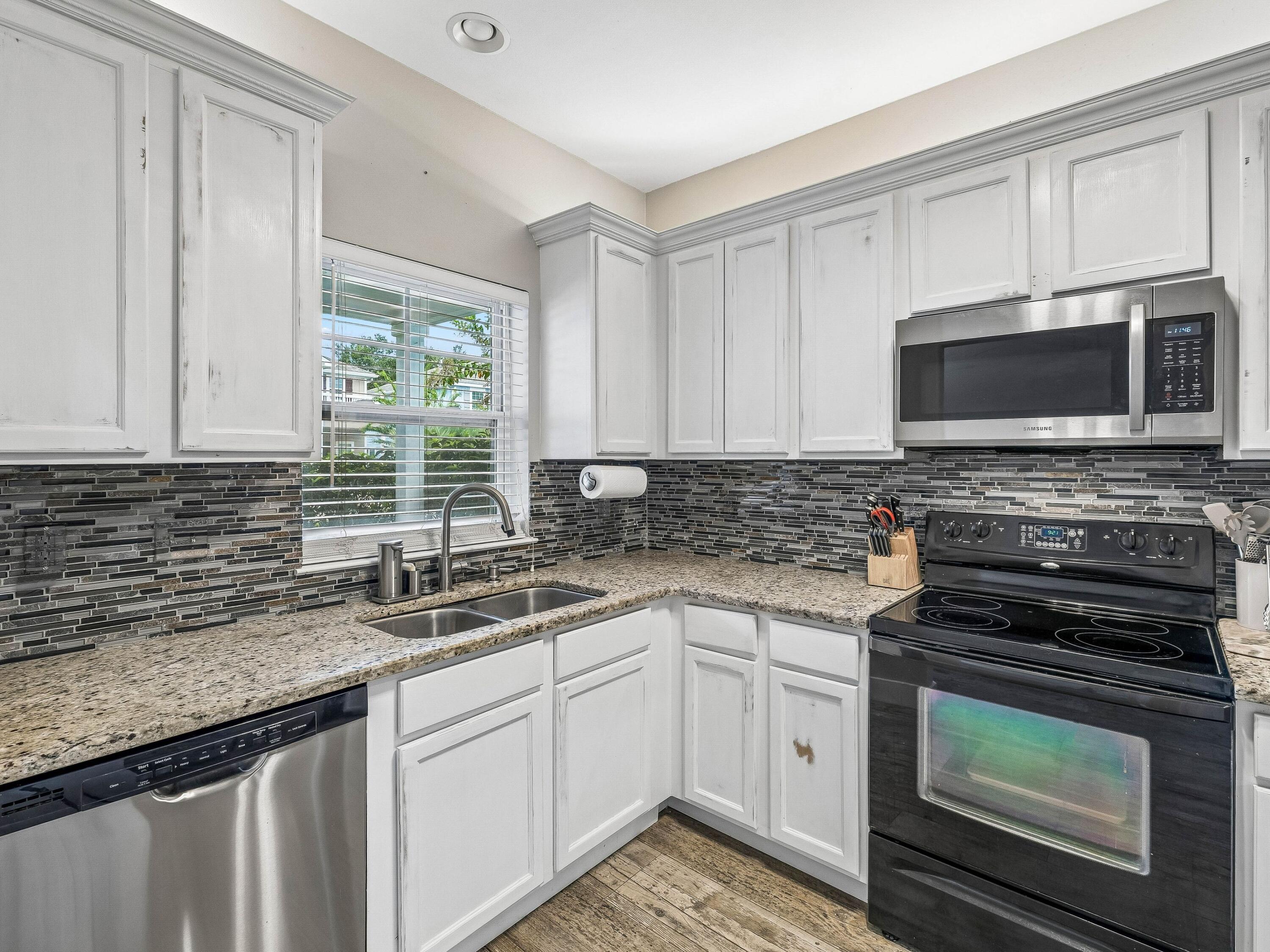 Plantation at Santa Rosa - Residential