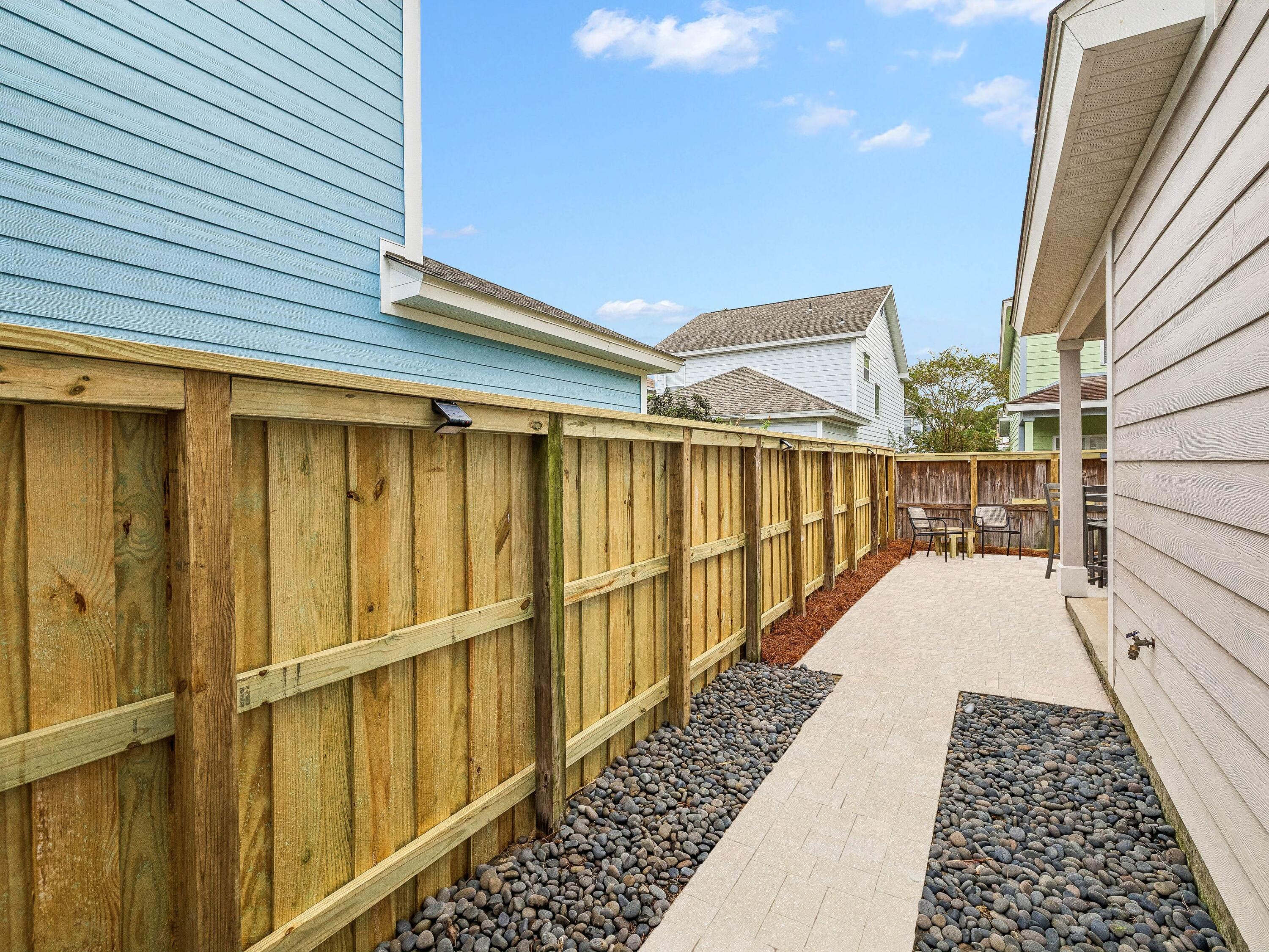 Plantation at Santa Rosa - Residential