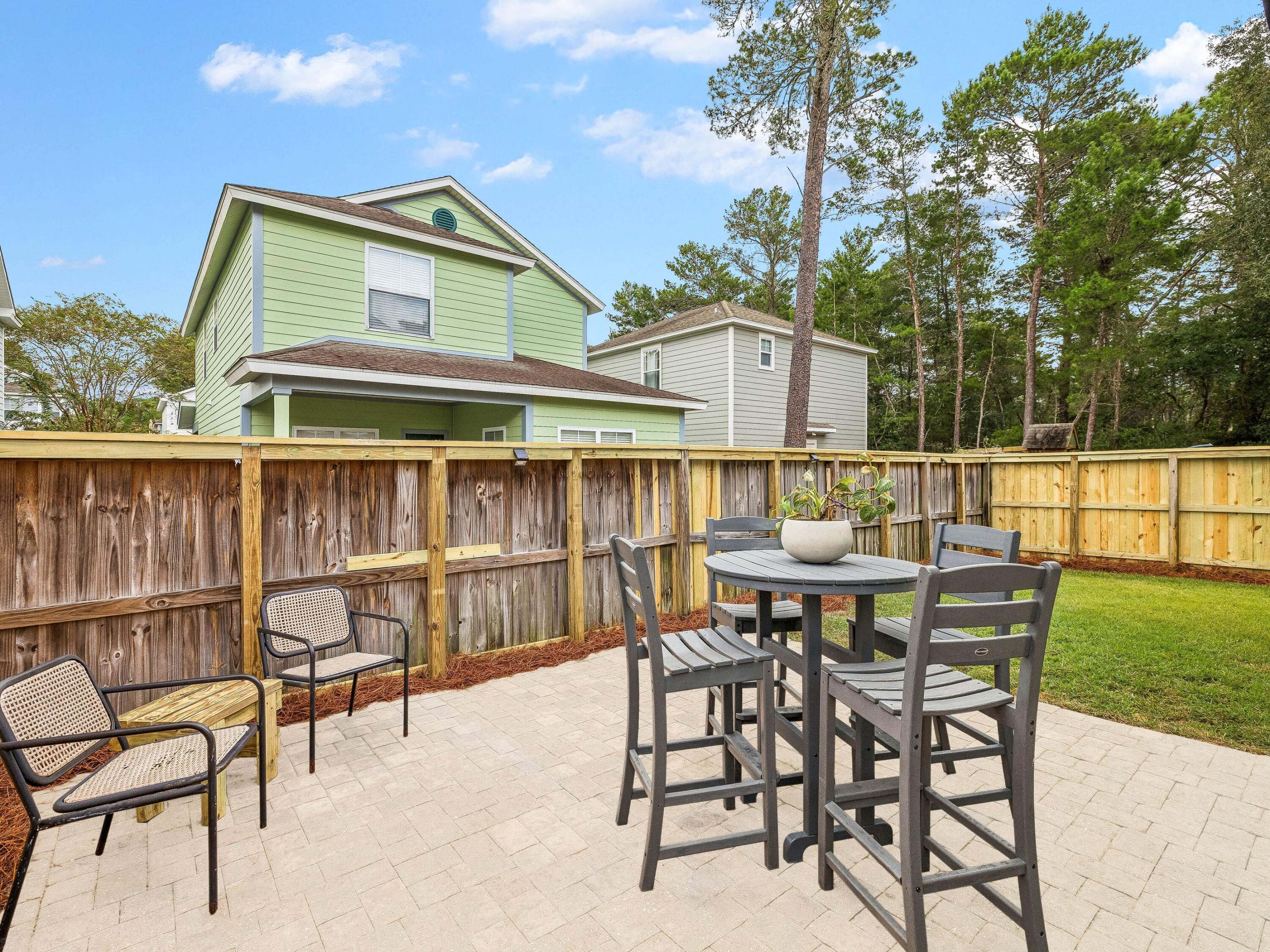 Plantation at Santa Rosa - Residential