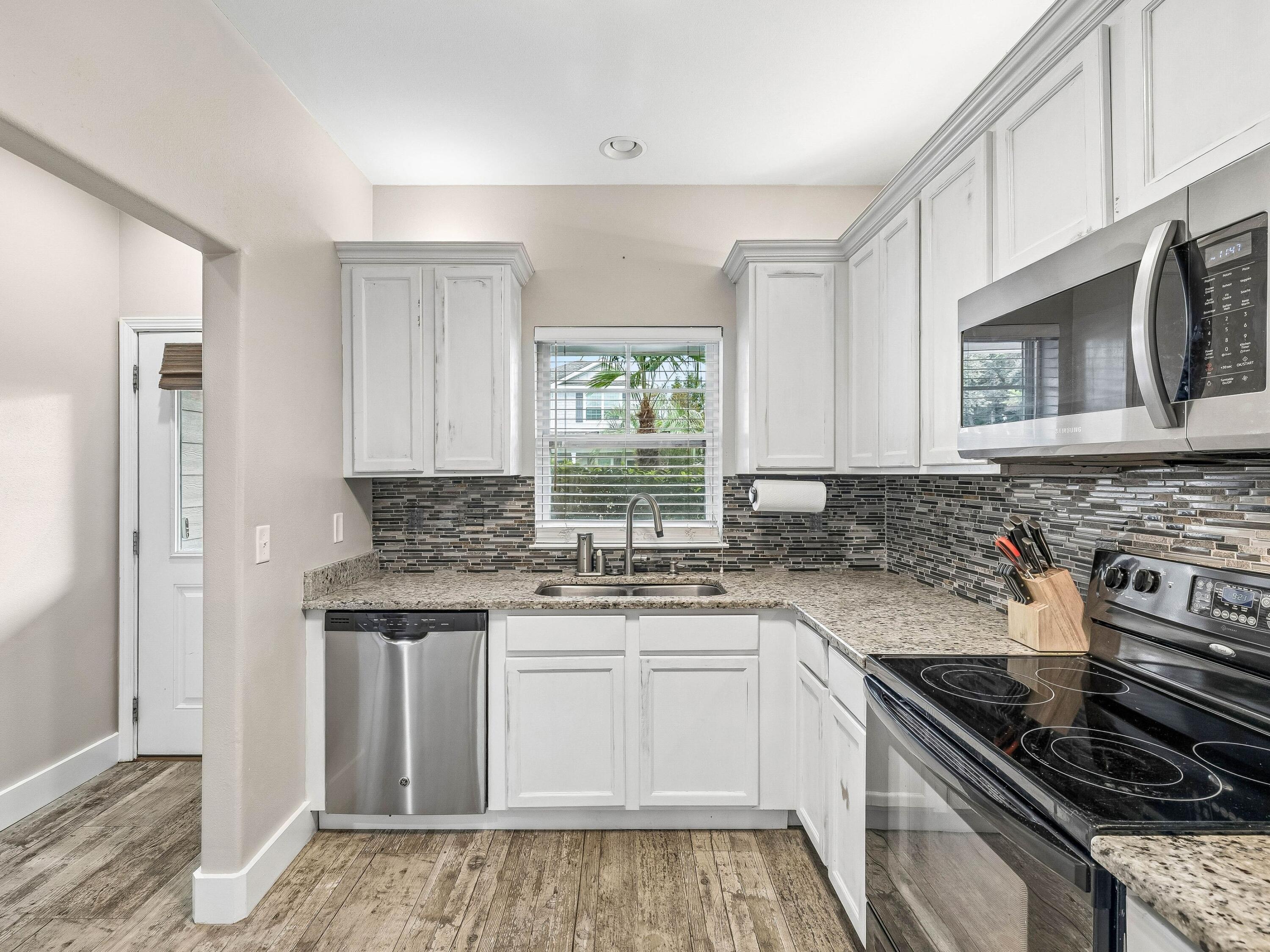 Plantation at Santa Rosa - Residential