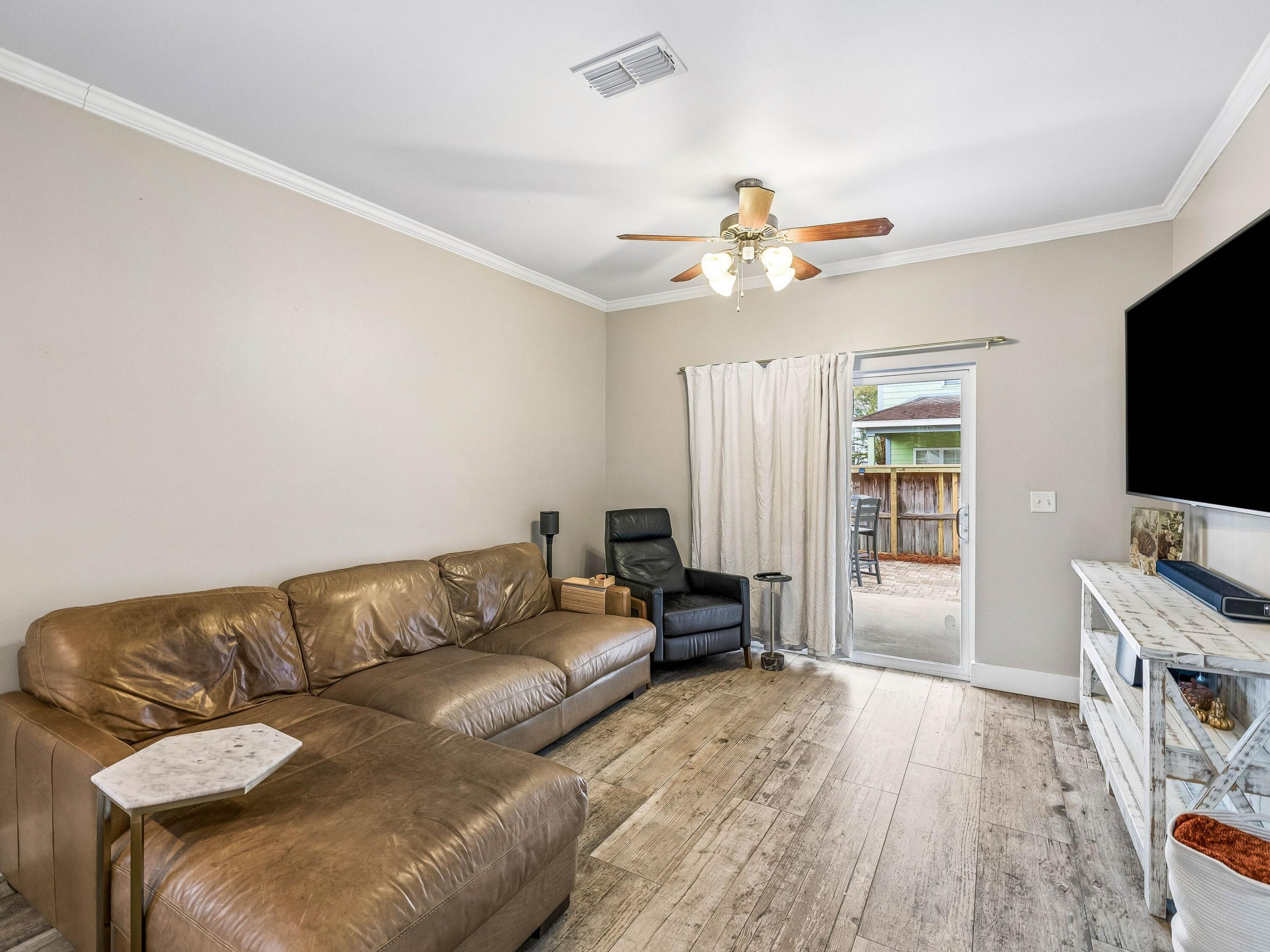Plantation at Santa Rosa - Residential