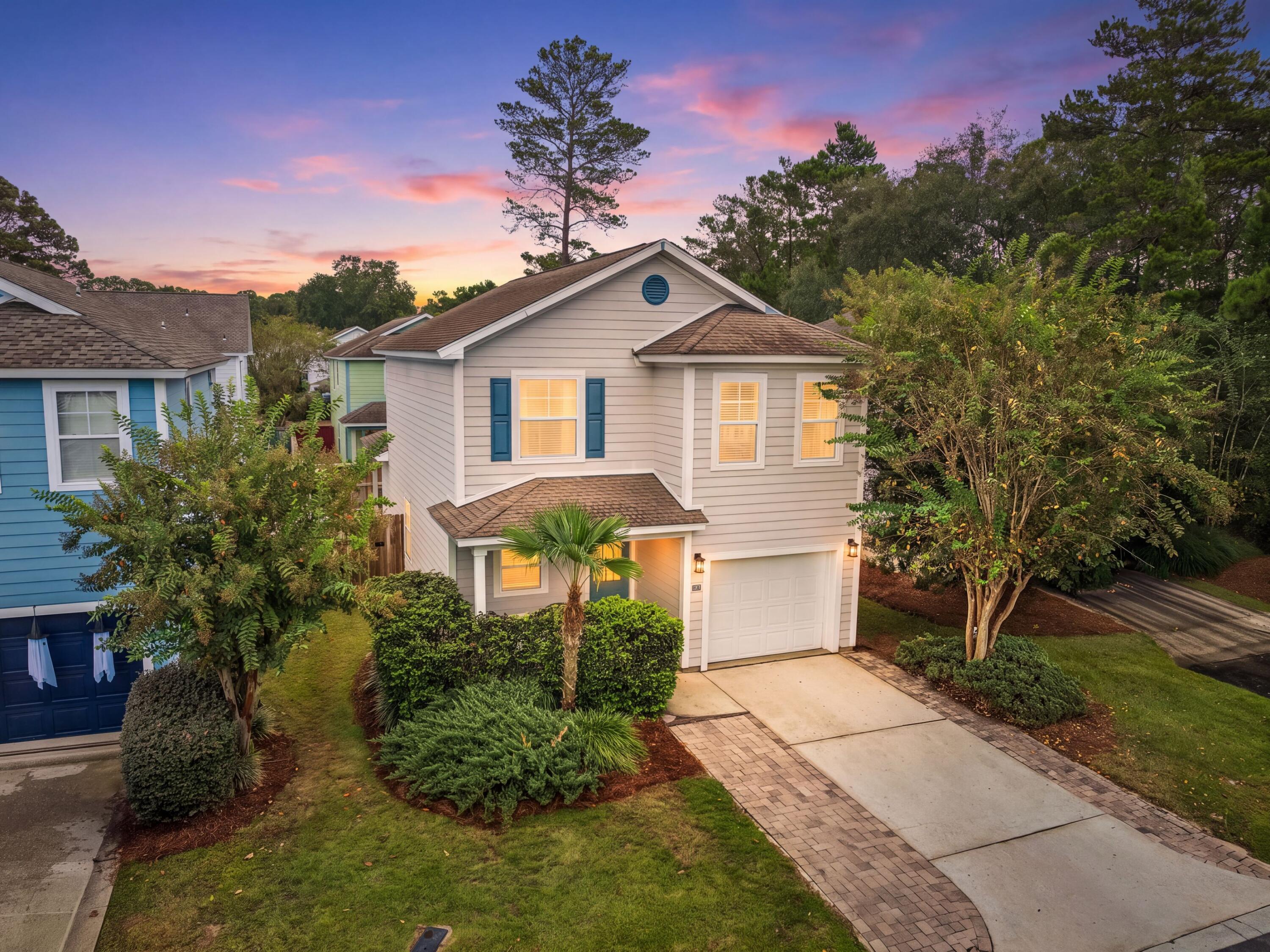 Plantation at Santa Rosa - Residential