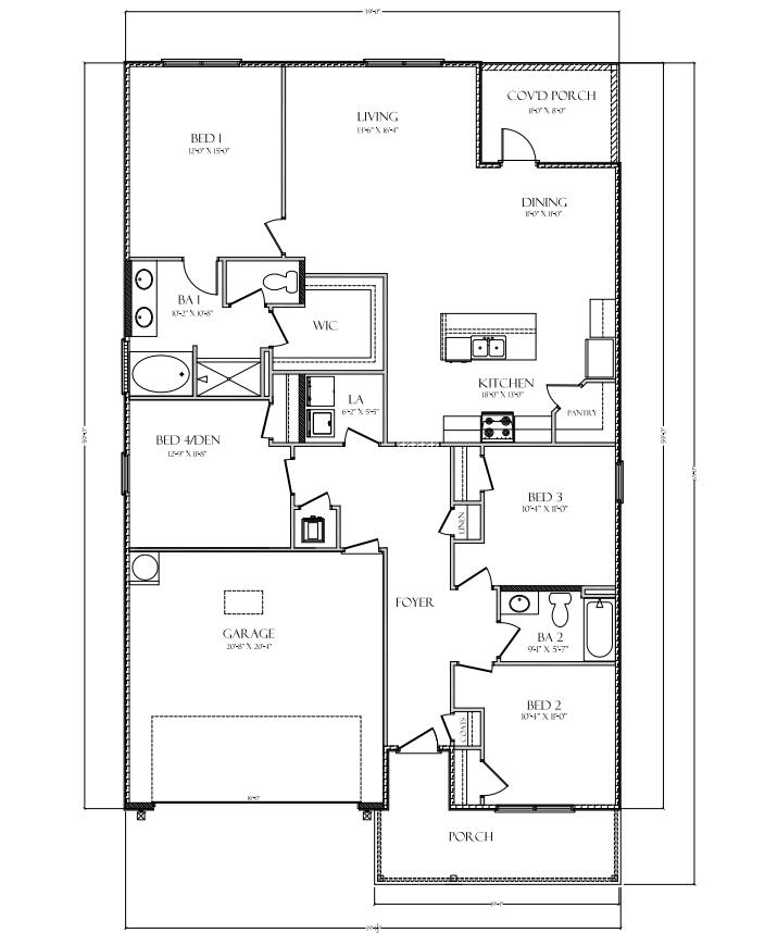 Independence - Residential