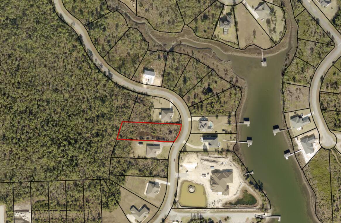 Here's your opportunity to secure a great piece of land in Panama City at an attractive price.

This lot is nestled between two recently constructed homes, with several other new construction projects throughout the surrounding area, an encouraging sign of continued growth and development.

The property is also in close proximity to several waterways that connect to Laird Bayou, which flows into East Bay and eventually provides access toward the Gulf of America. Enjoy convenient access to greater Panama City, plenty of nearby amenities, Tyndall Air Force Base, and countless recreational activities throughout the area.

Secure your prime piece of vacant land today for just $30K a price that may not last long.