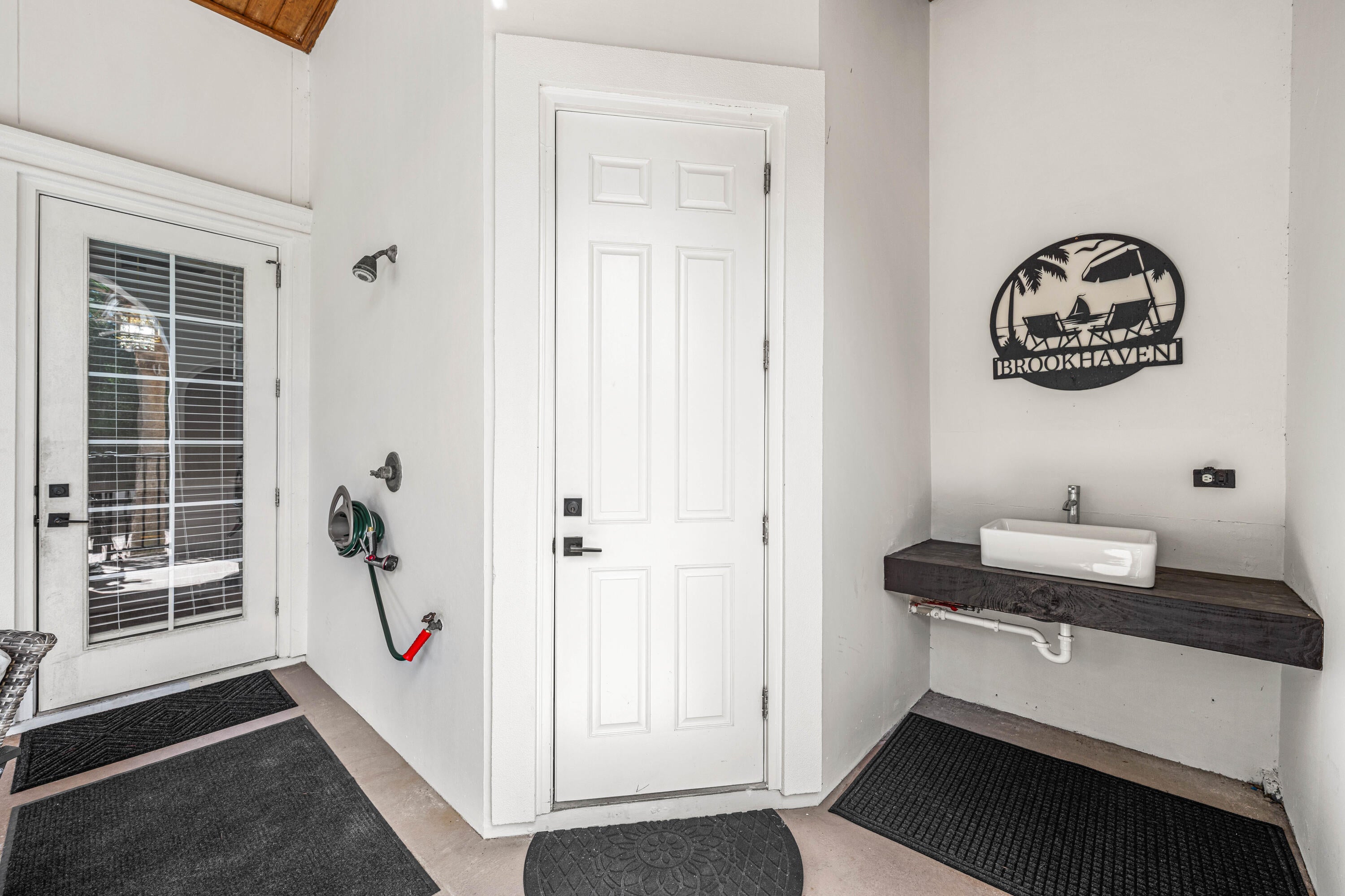 PALMEIRA VILLAS AT SEAGROVE BEACH - Residential