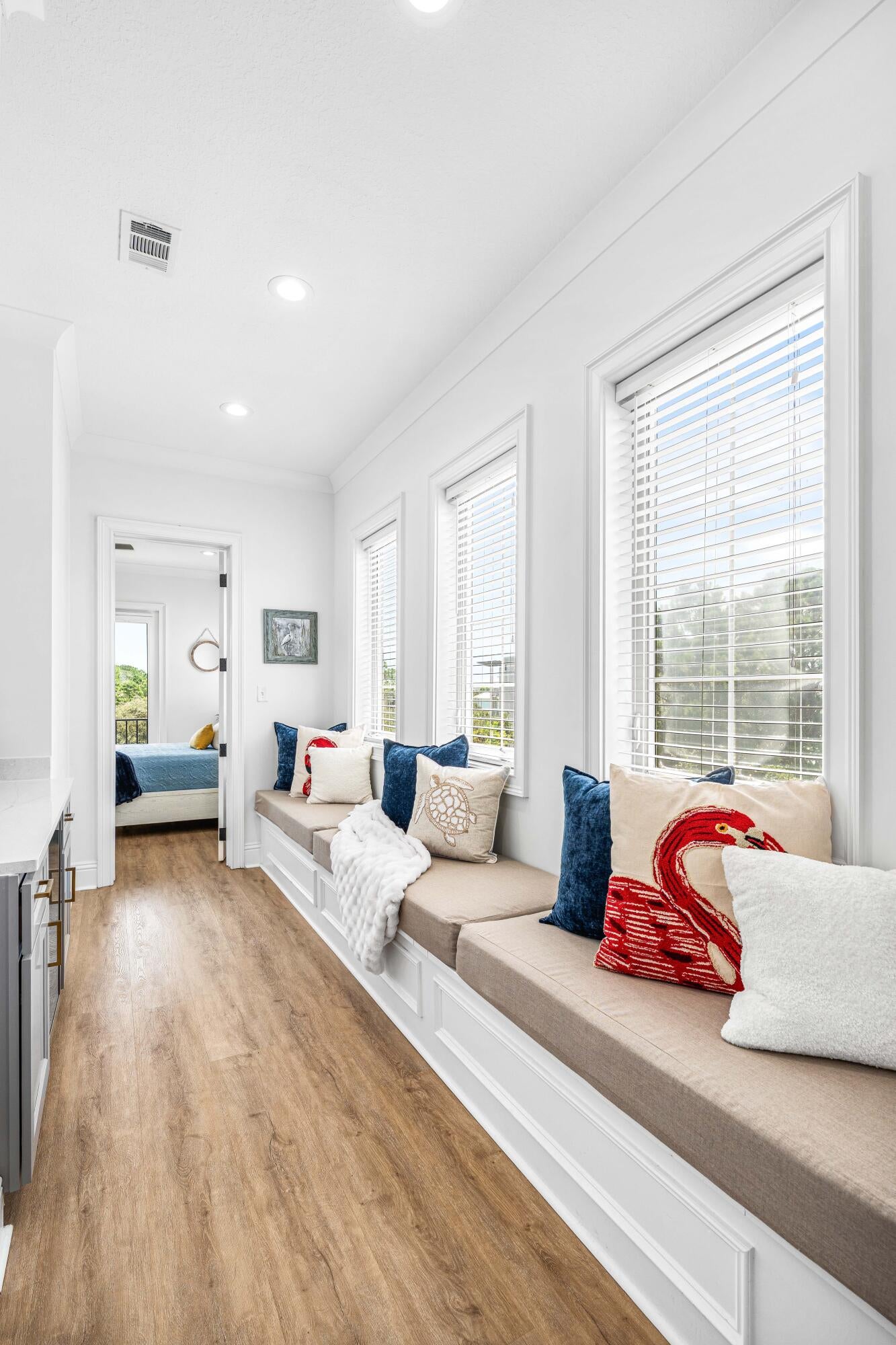 PALMEIRA VILLAS AT SEAGROVE BEACH - Residential