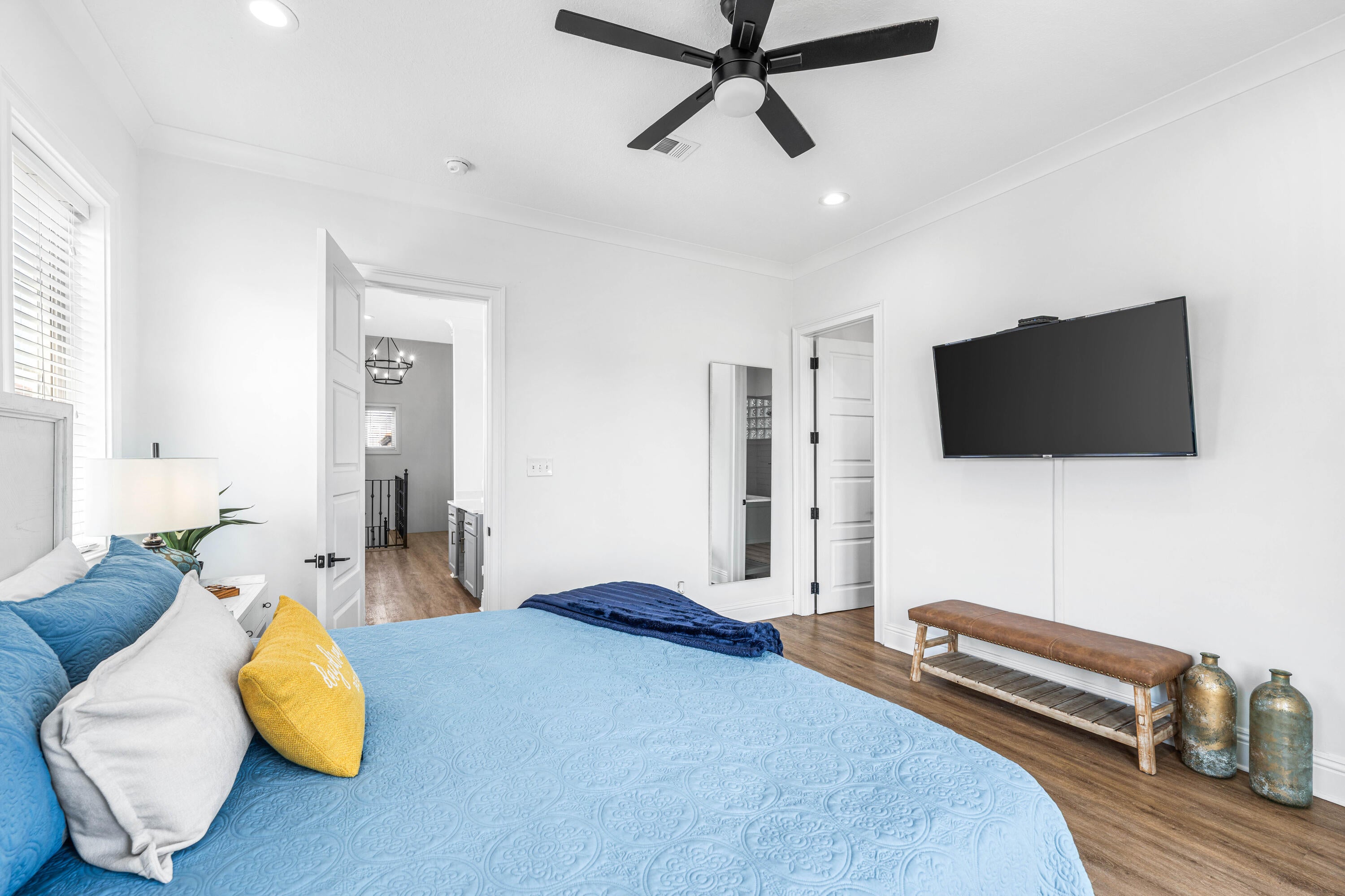 PALMEIRA VILLAS AT SEAGROVE BEACH - Residential