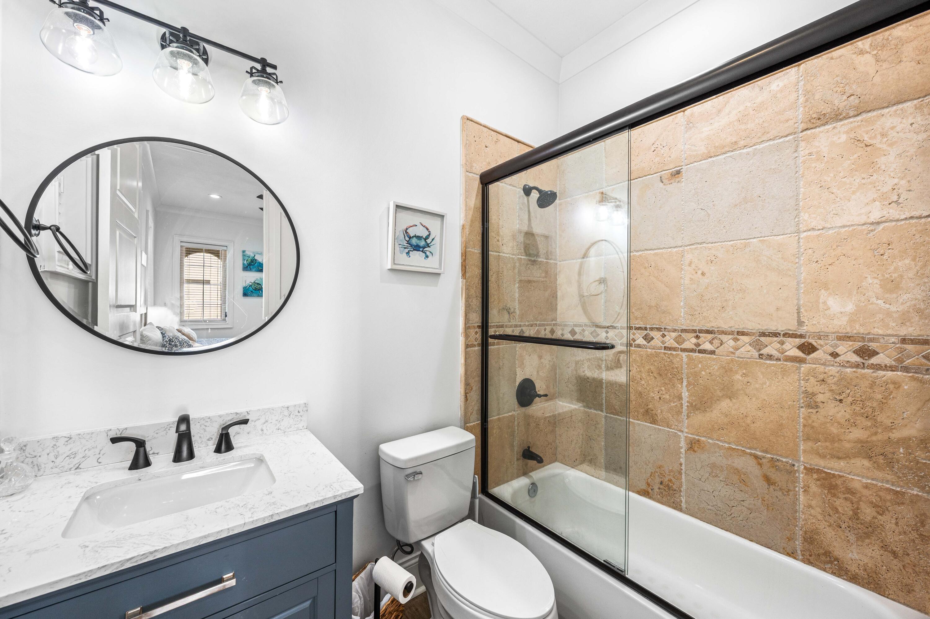 PALMEIRA VILLAS AT SEAGROVE BEACH - Residential