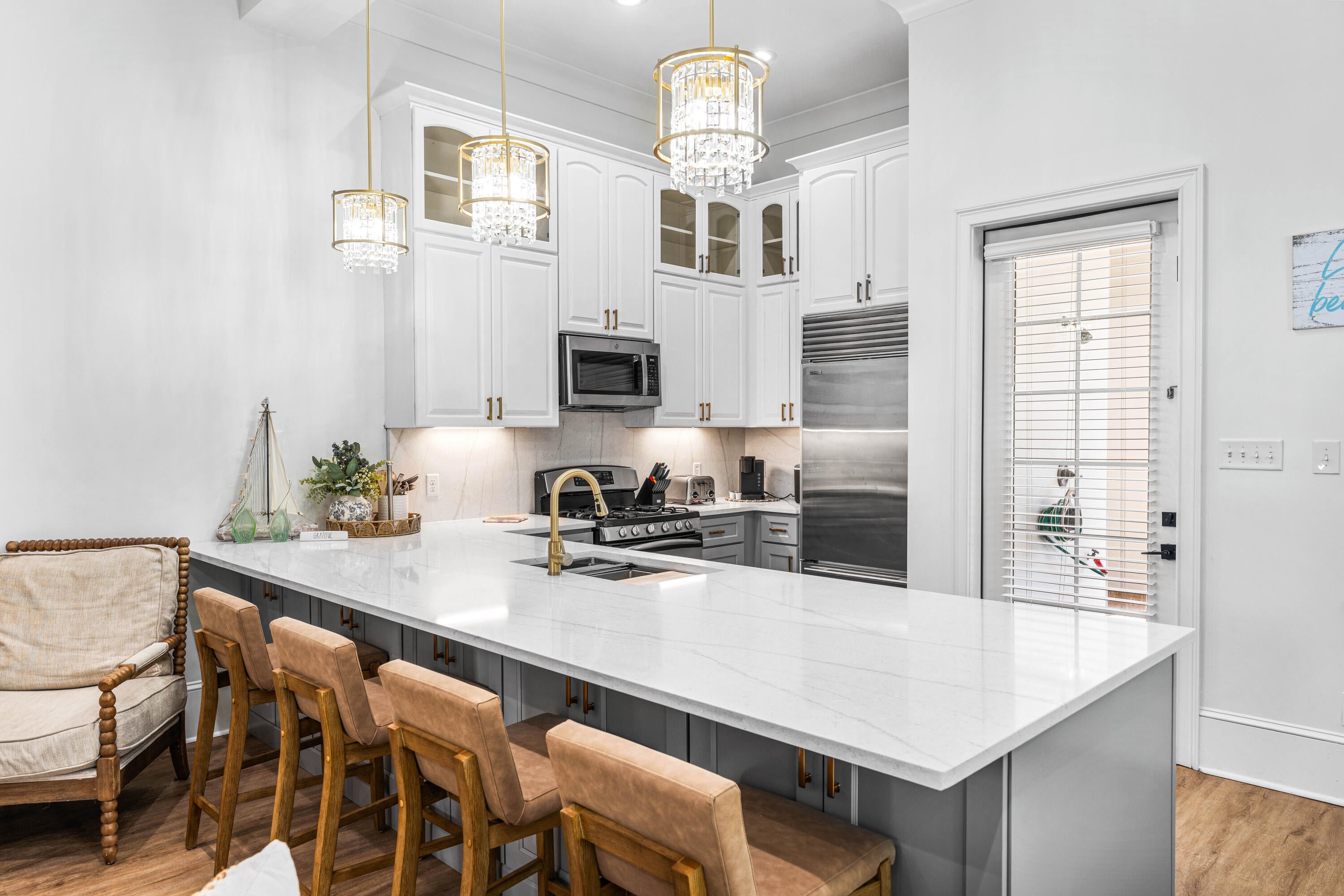 PALMEIRA VILLAS AT SEAGROVE BEACH - Residential